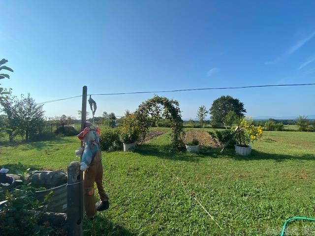 381 Polk Road 71 Mena, AR 71953