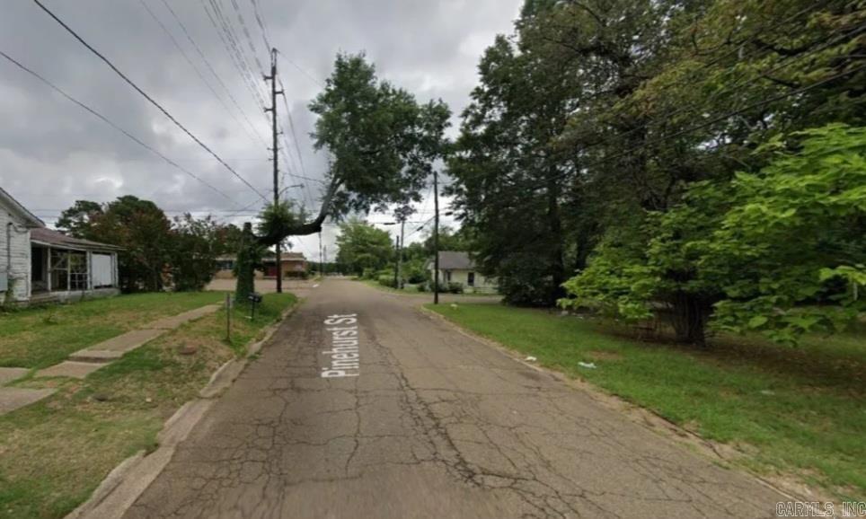 703  Pinehurst  Texarkana, AR