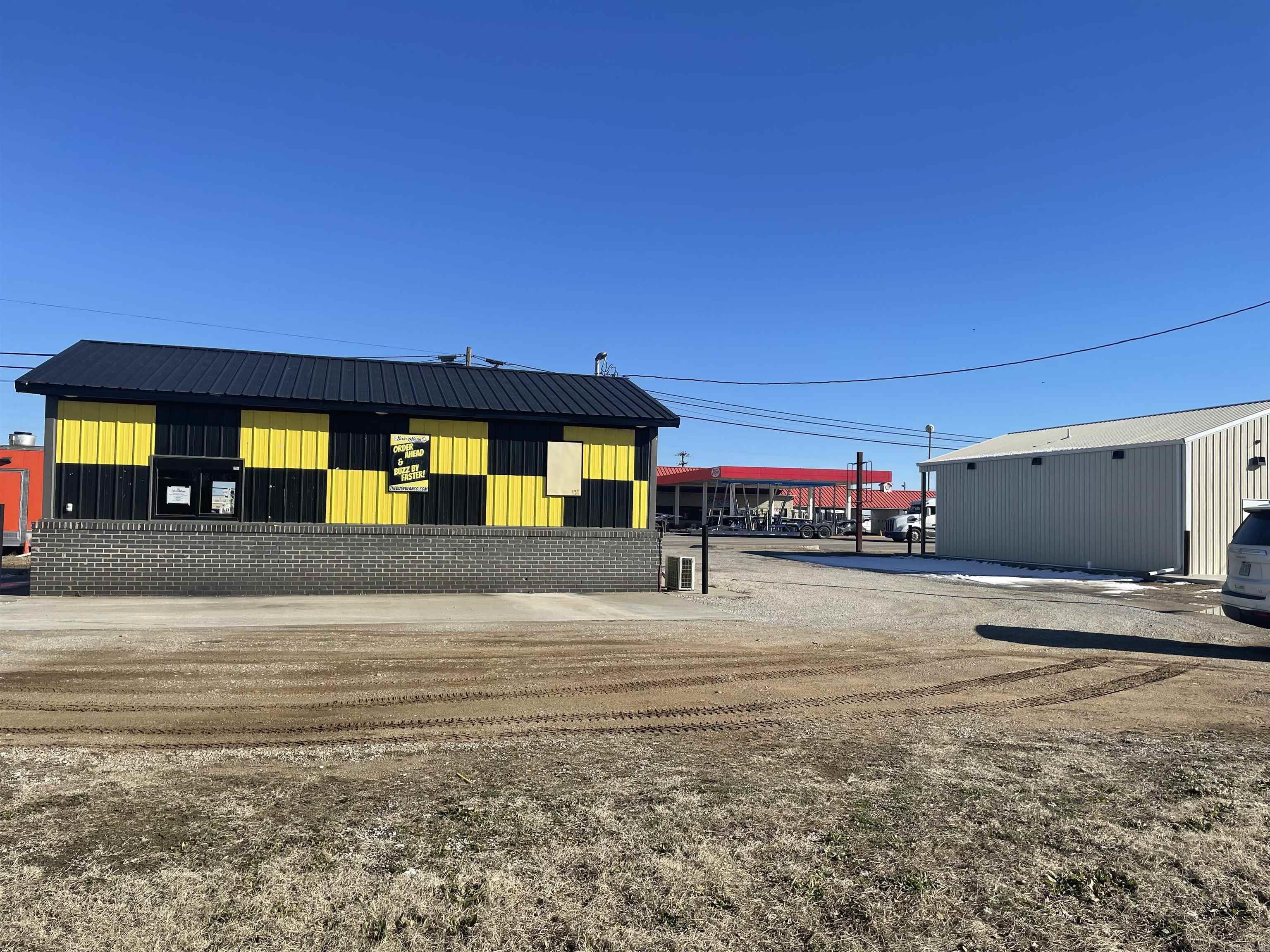 1903 S Hwy. 67  Pocahontas, AR
