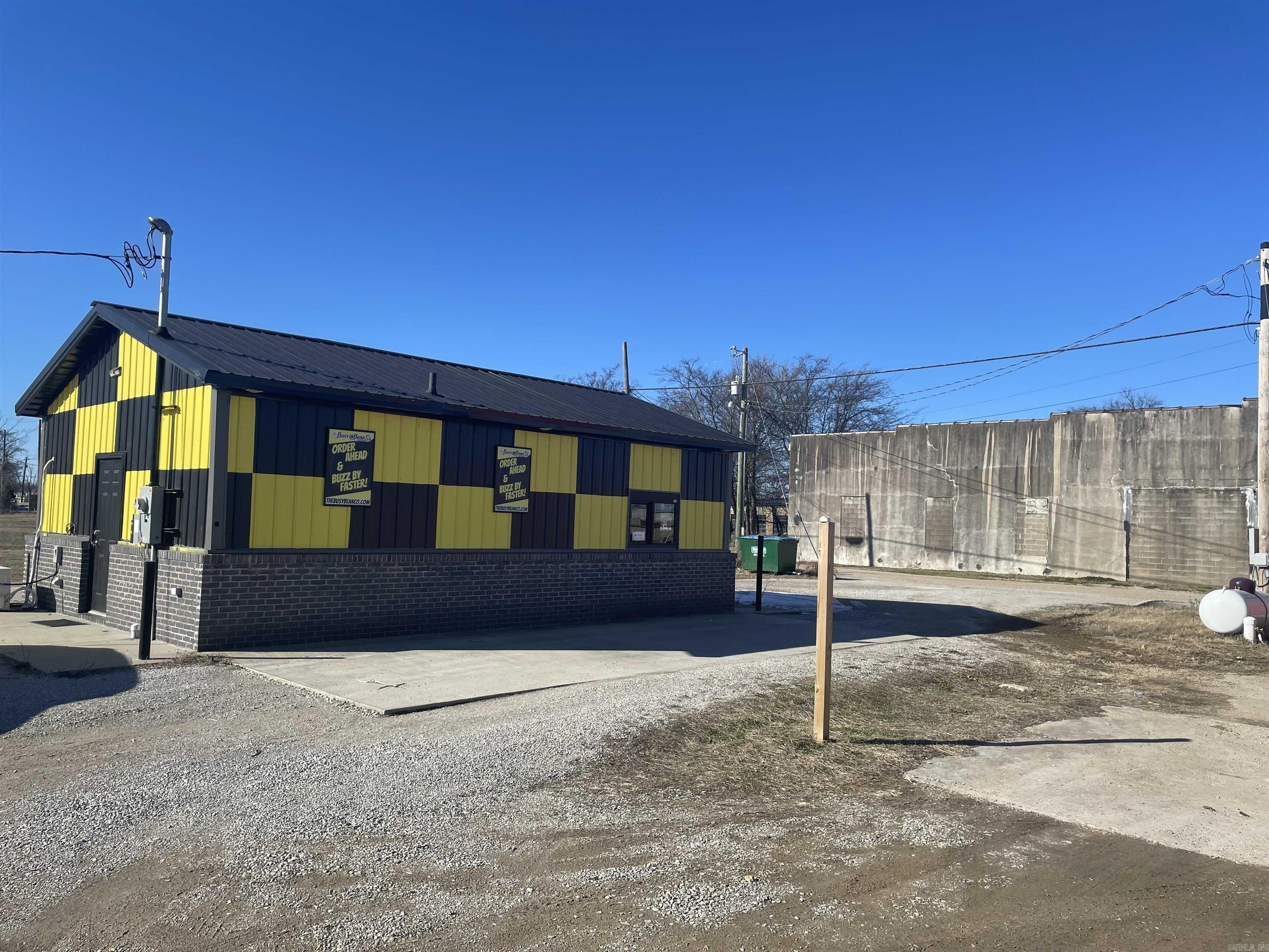 1903 S Hwy. 67  Pocahontas, AR