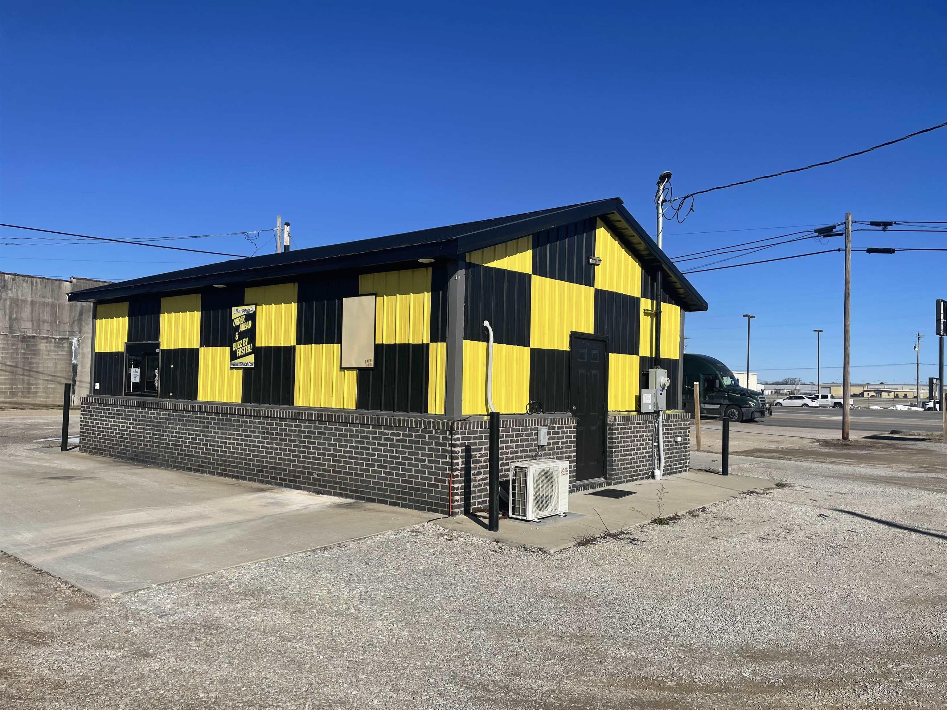 1903 S Hwy. 67  Pocahontas, AR