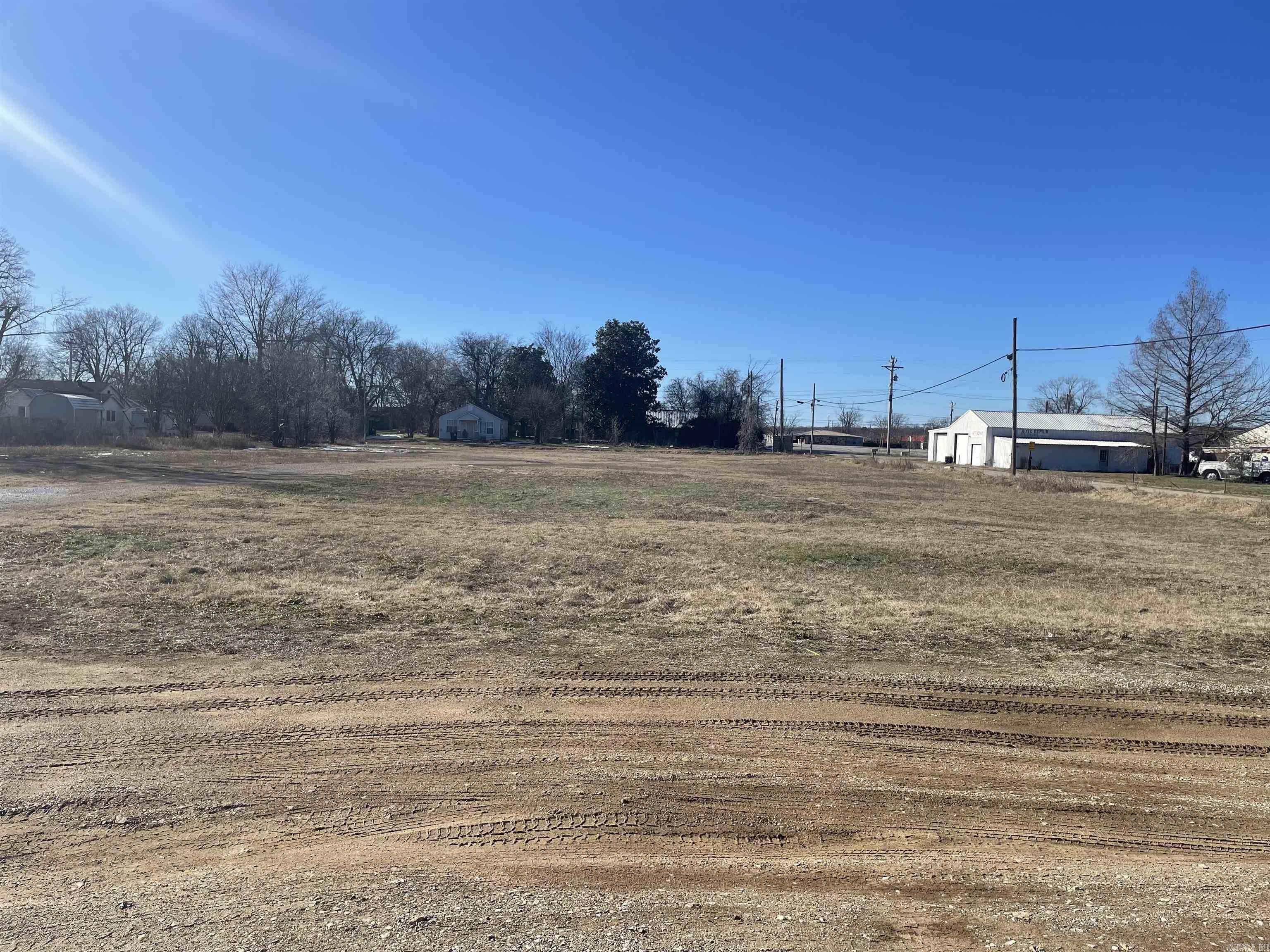 1903 S Hwy. 67  Pocahontas, AR