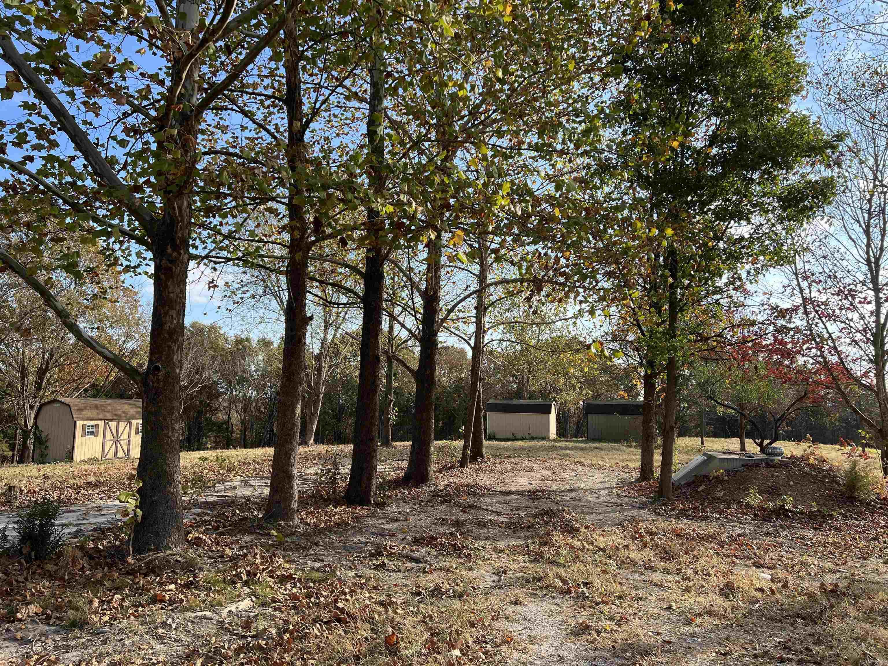 2758 N Center Loop  Harrison, AR