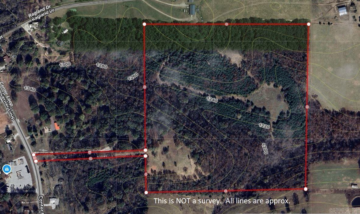 2758 N Center Loop  Harrison, AR