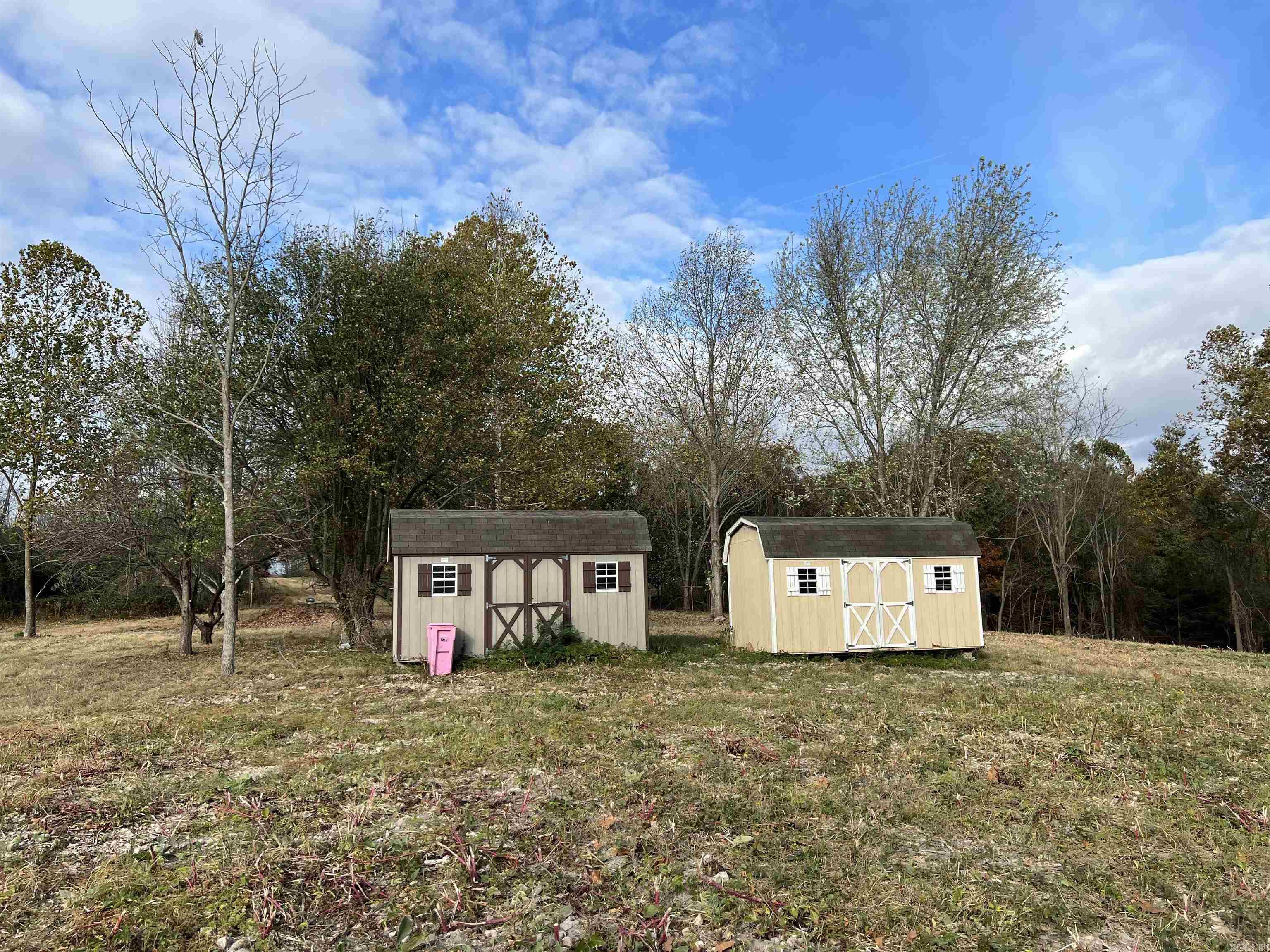 2758 N Center Loop  Harrison, AR