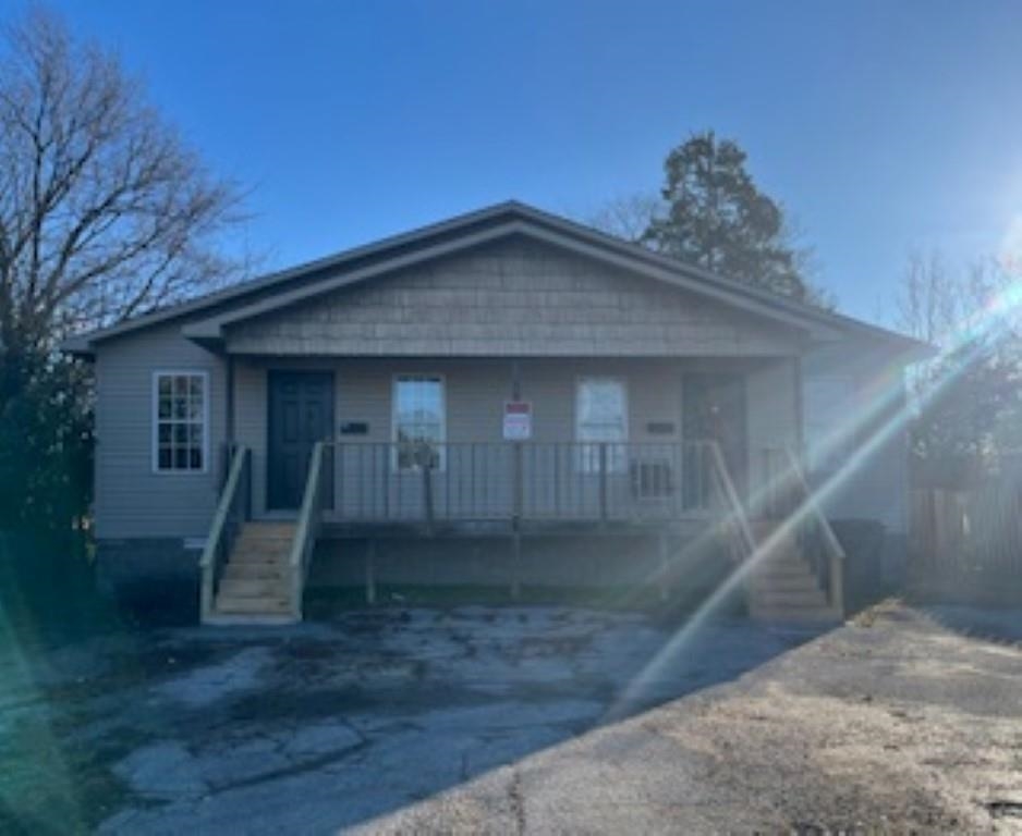 2406  Willow Road  Jonesboro, AR
