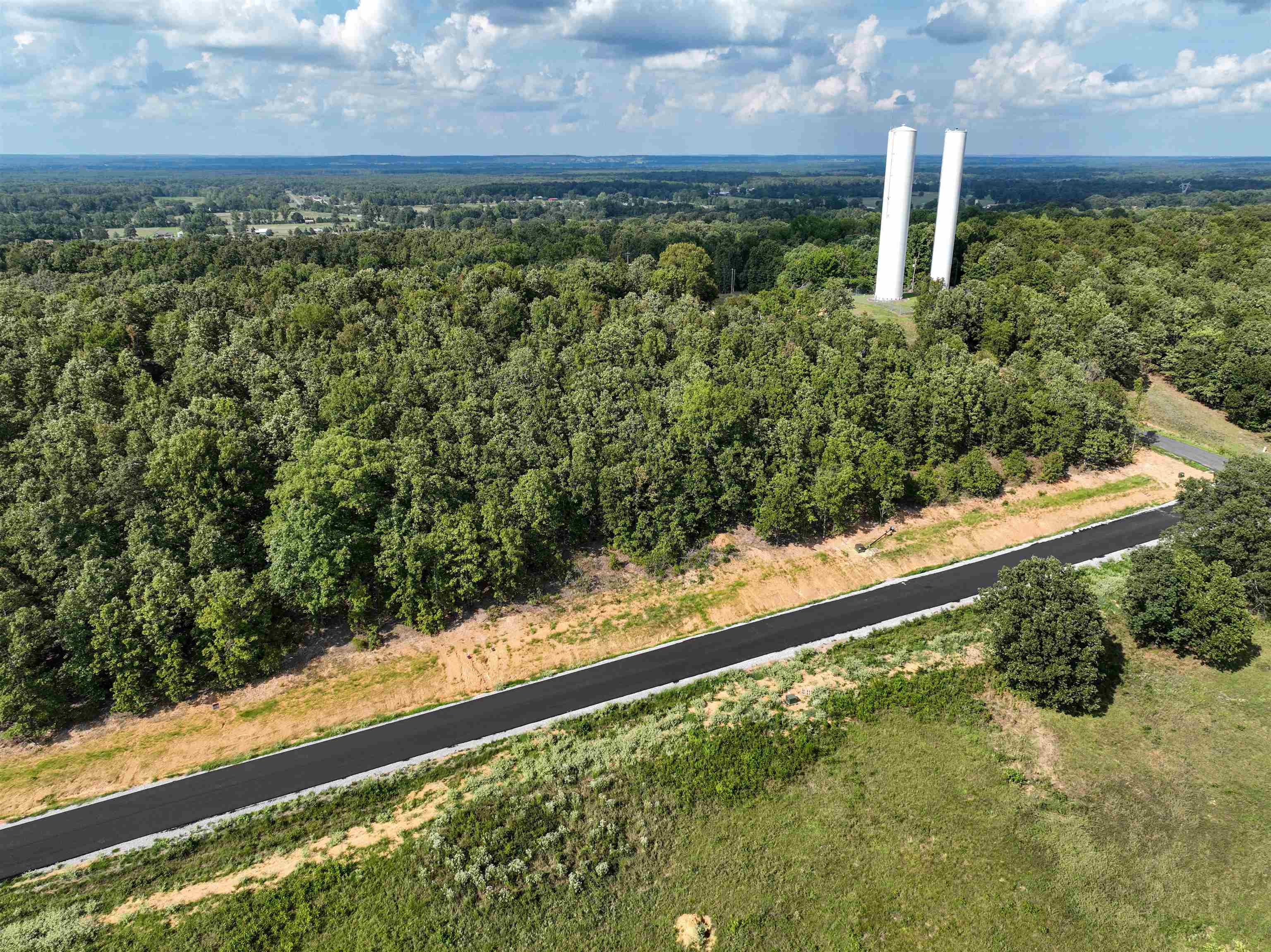 TBD  Mountain Ranch Lot 75/76 Austin, AR