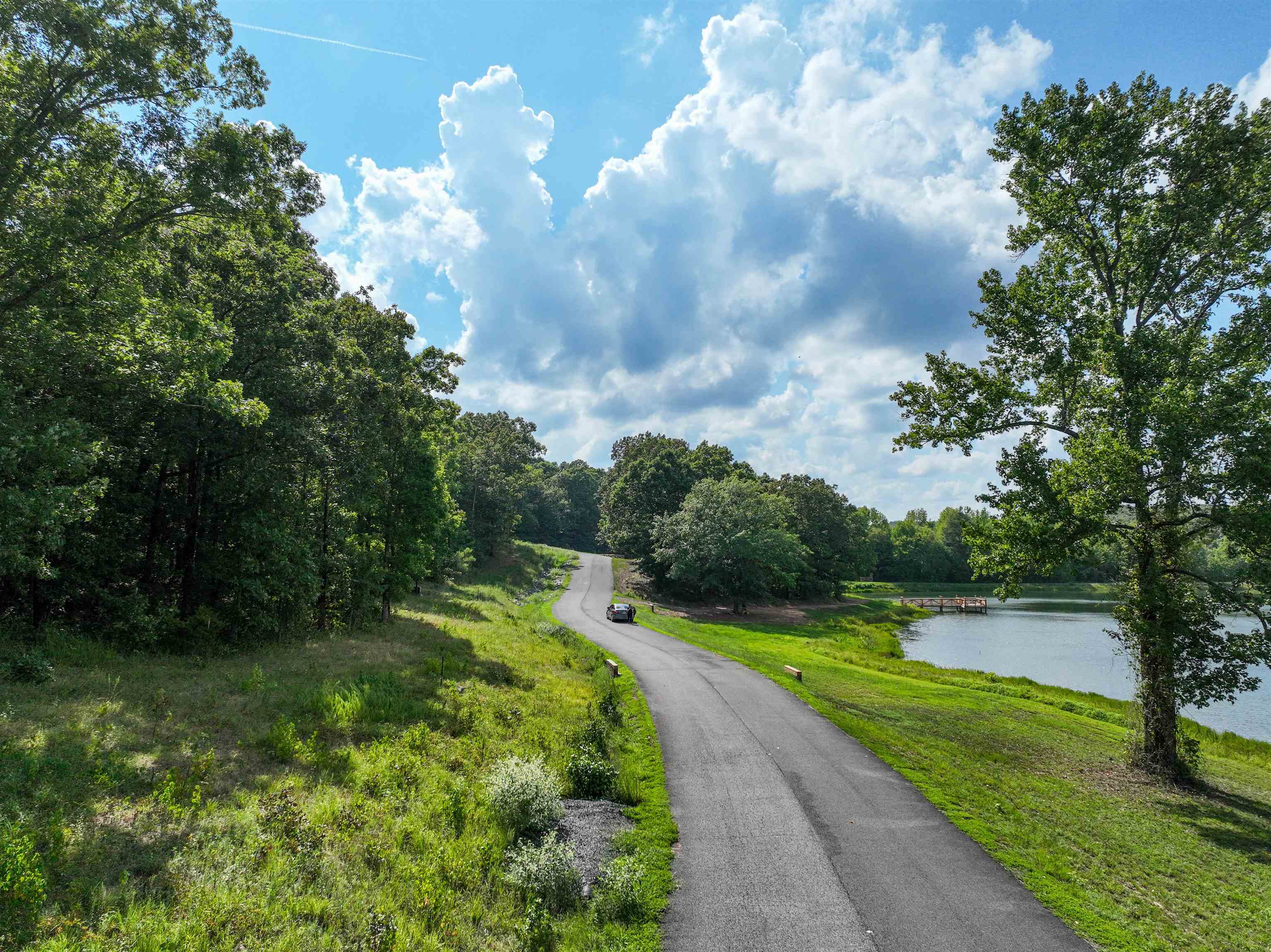 TBD  Mountain Ranch Lot 75/76 Austin, AR