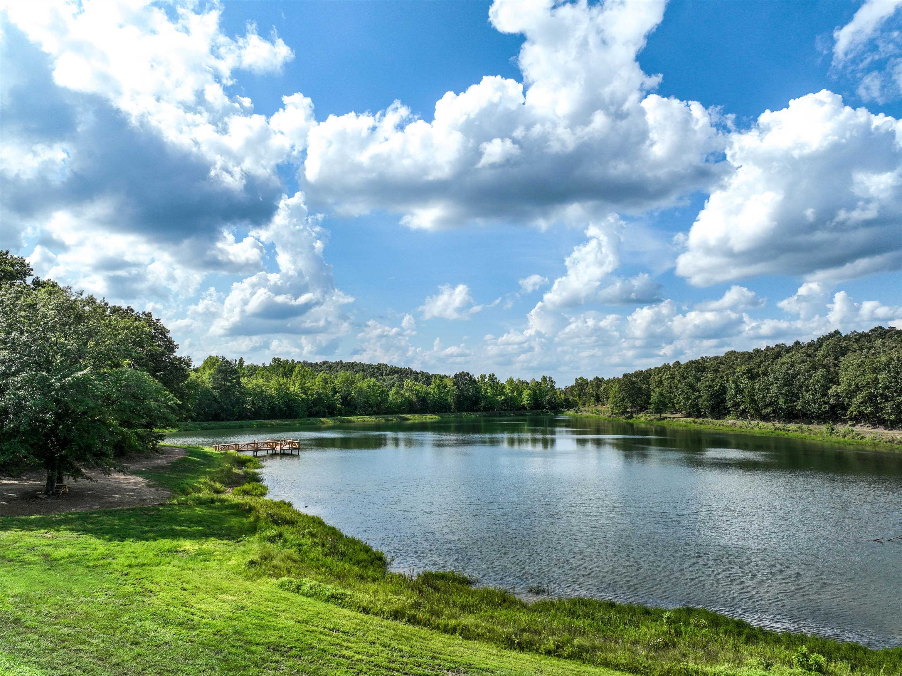 TBD  Mountain Ranch Lot 75/76 Austin, AR