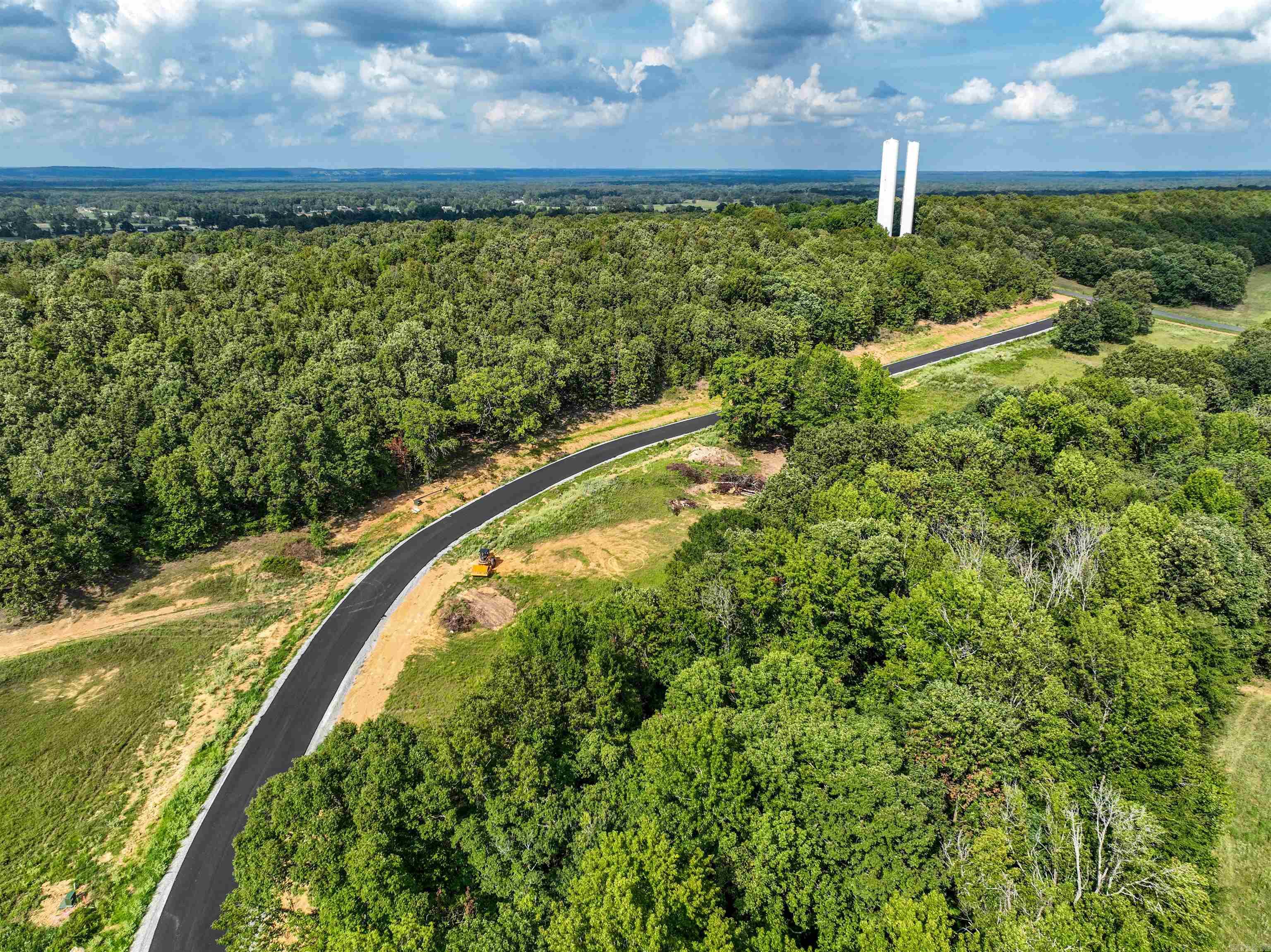 TBD Helen Lot 75/76 Austin, AR