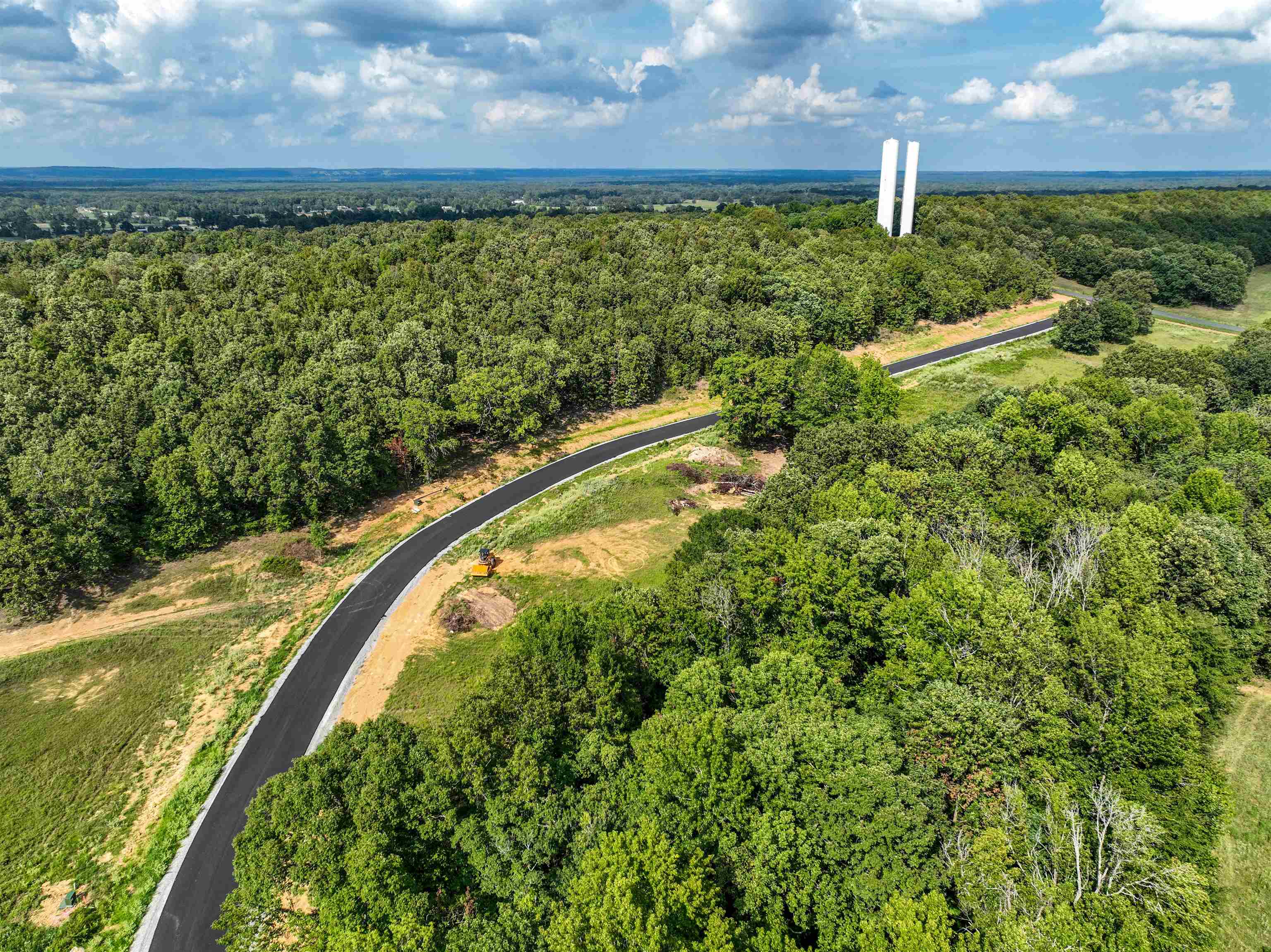TBD  Mountain Ranch Lot 75/76 Austin, AR