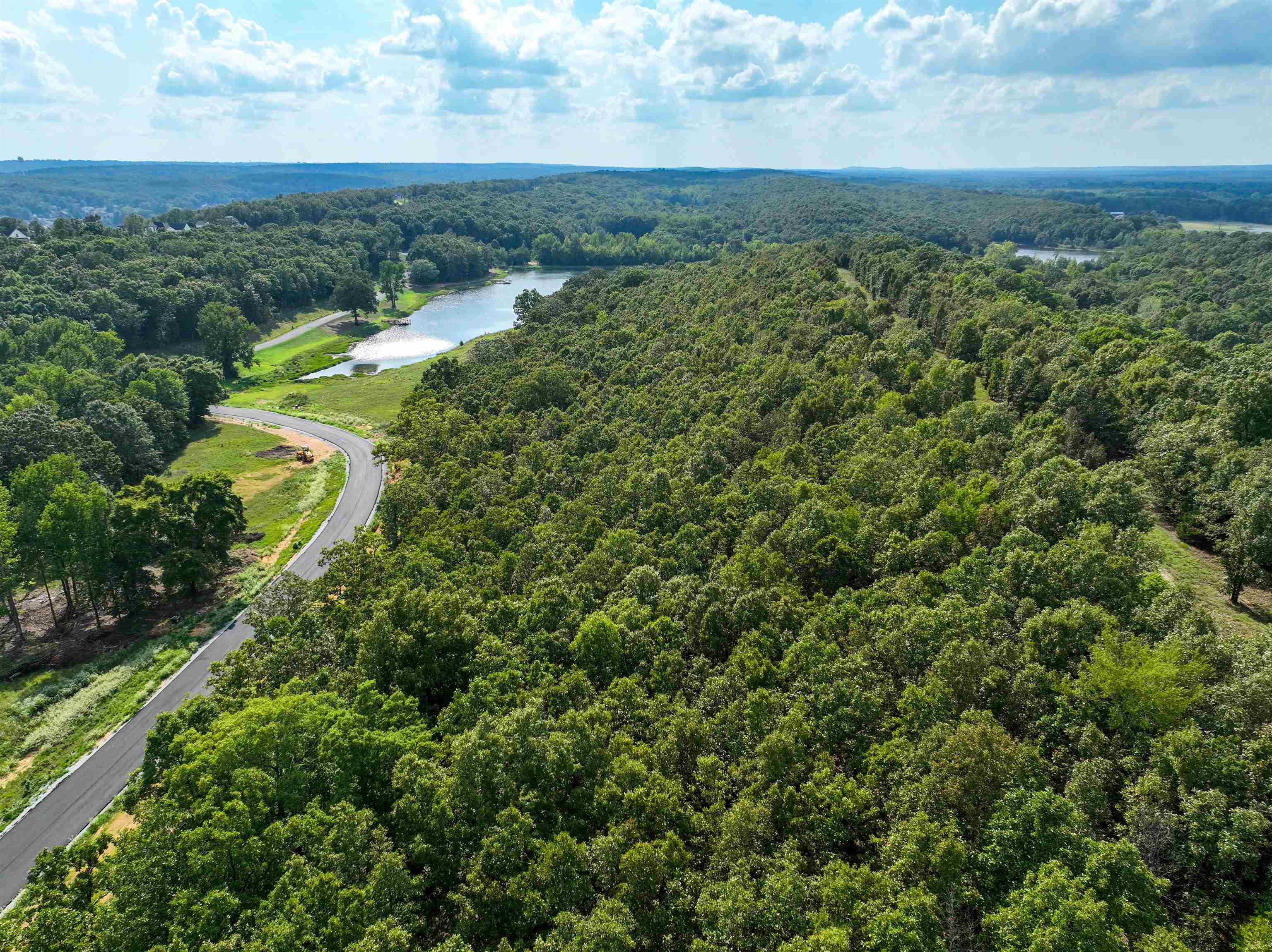 TBD  Mountain Ranch Lot 75/76 Austin, AR