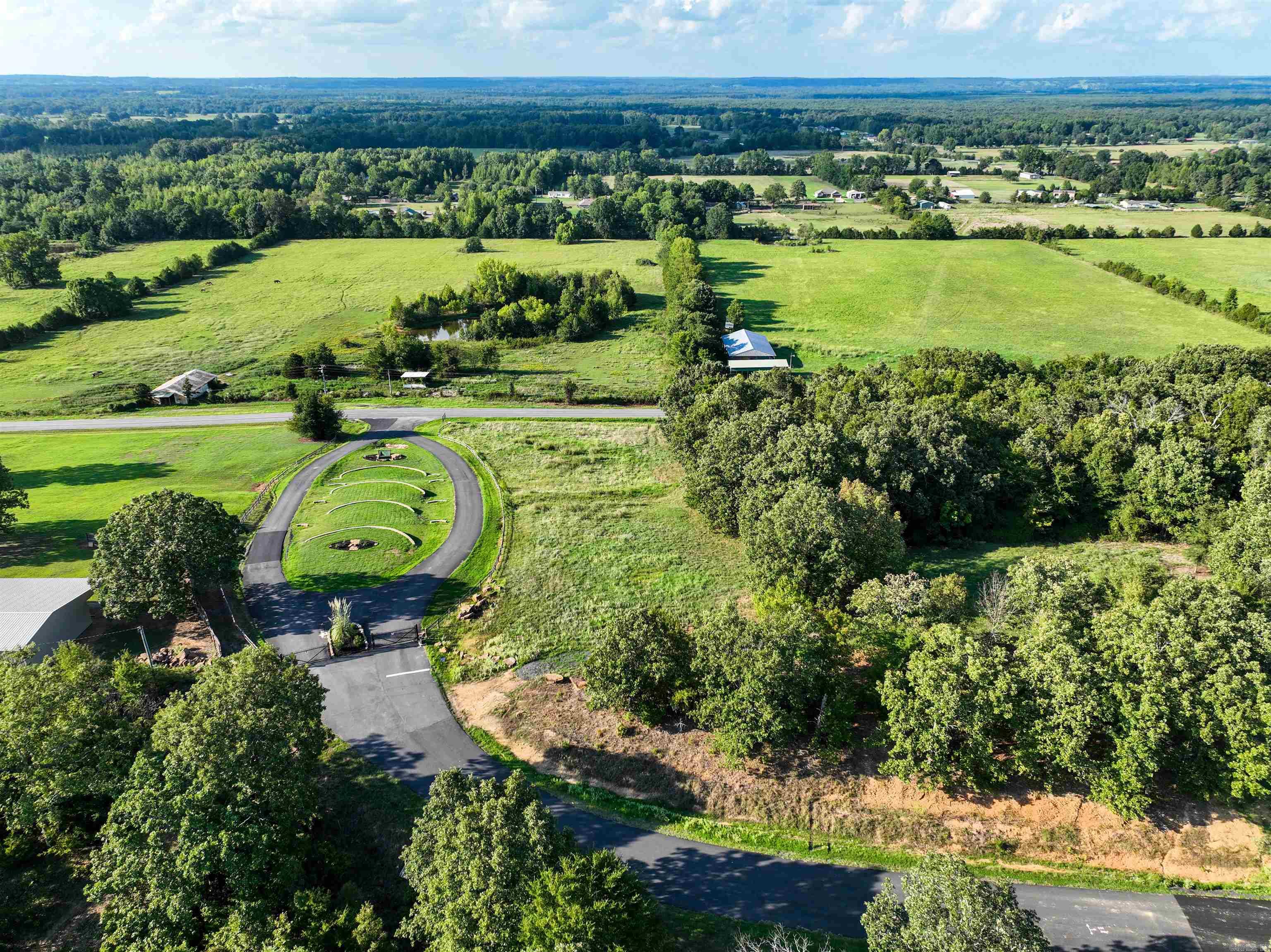 TBD Helen Lot 75/76 Austin, AR