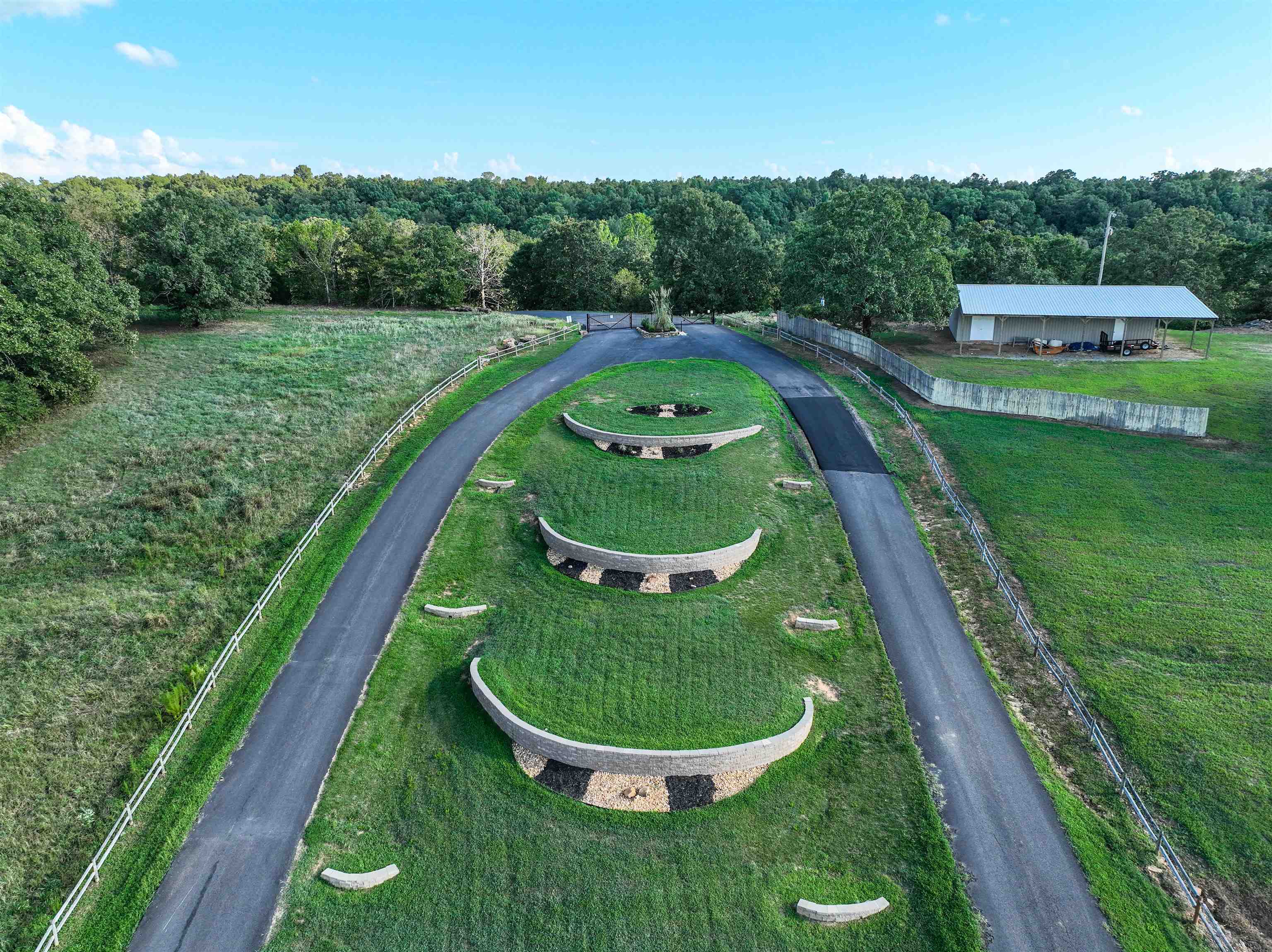TBD  Mountain Ranch Lot 75/76 Austin, AR