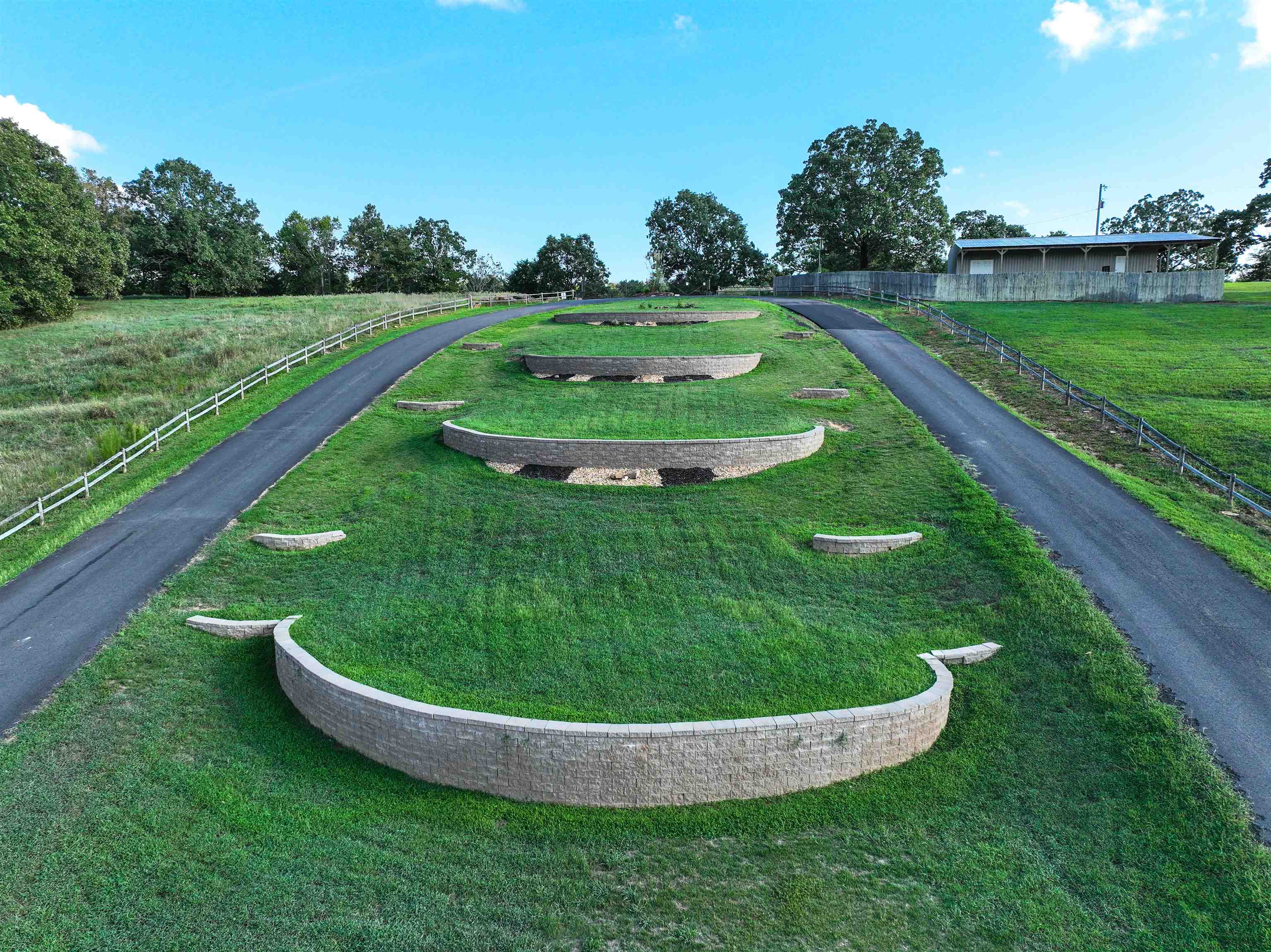 TBD  Mountain Ranch Lot 75/76 Austin, AR