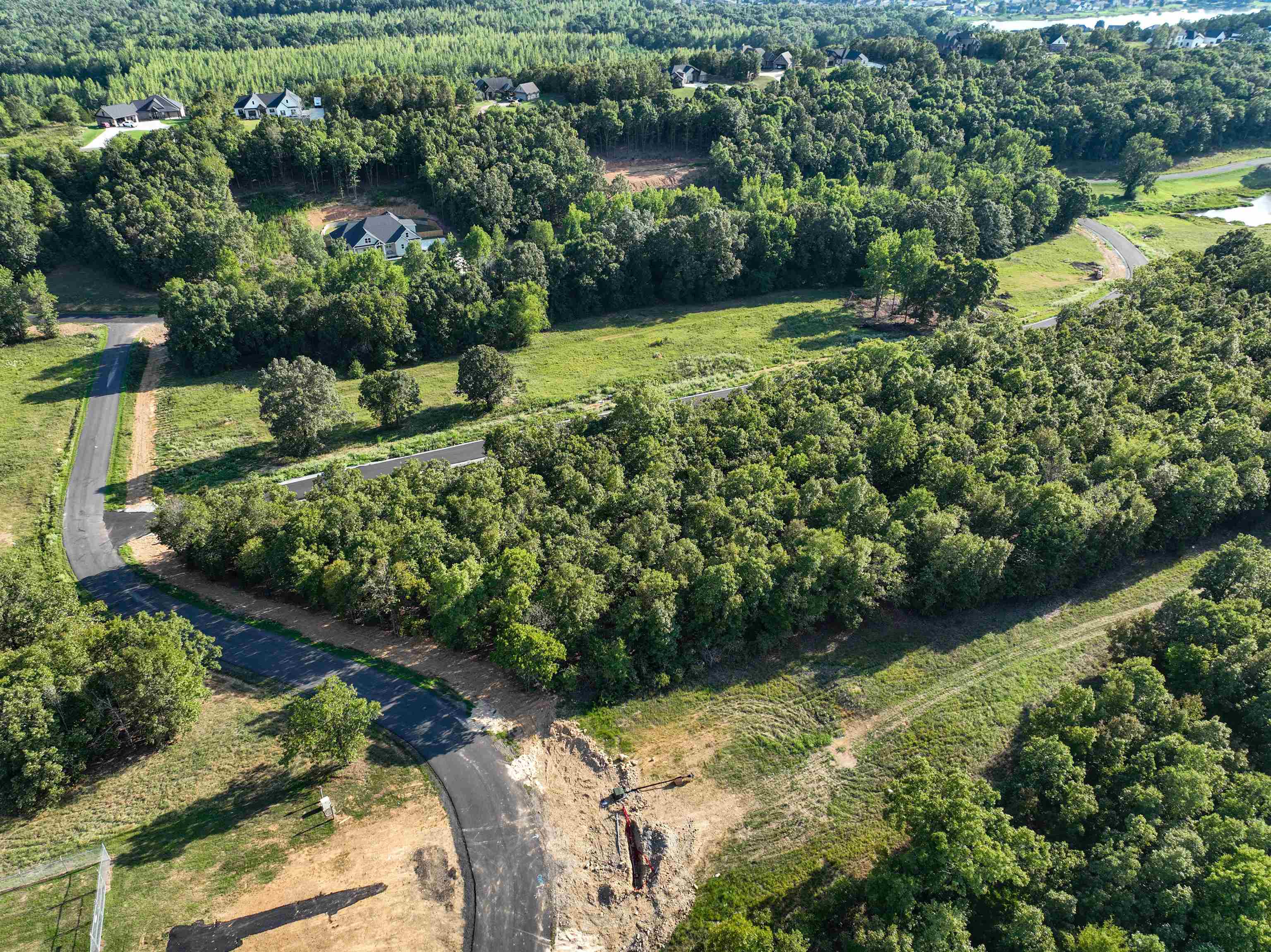 TBD  Mountain Ranch Lot 75/76 Austin, AR