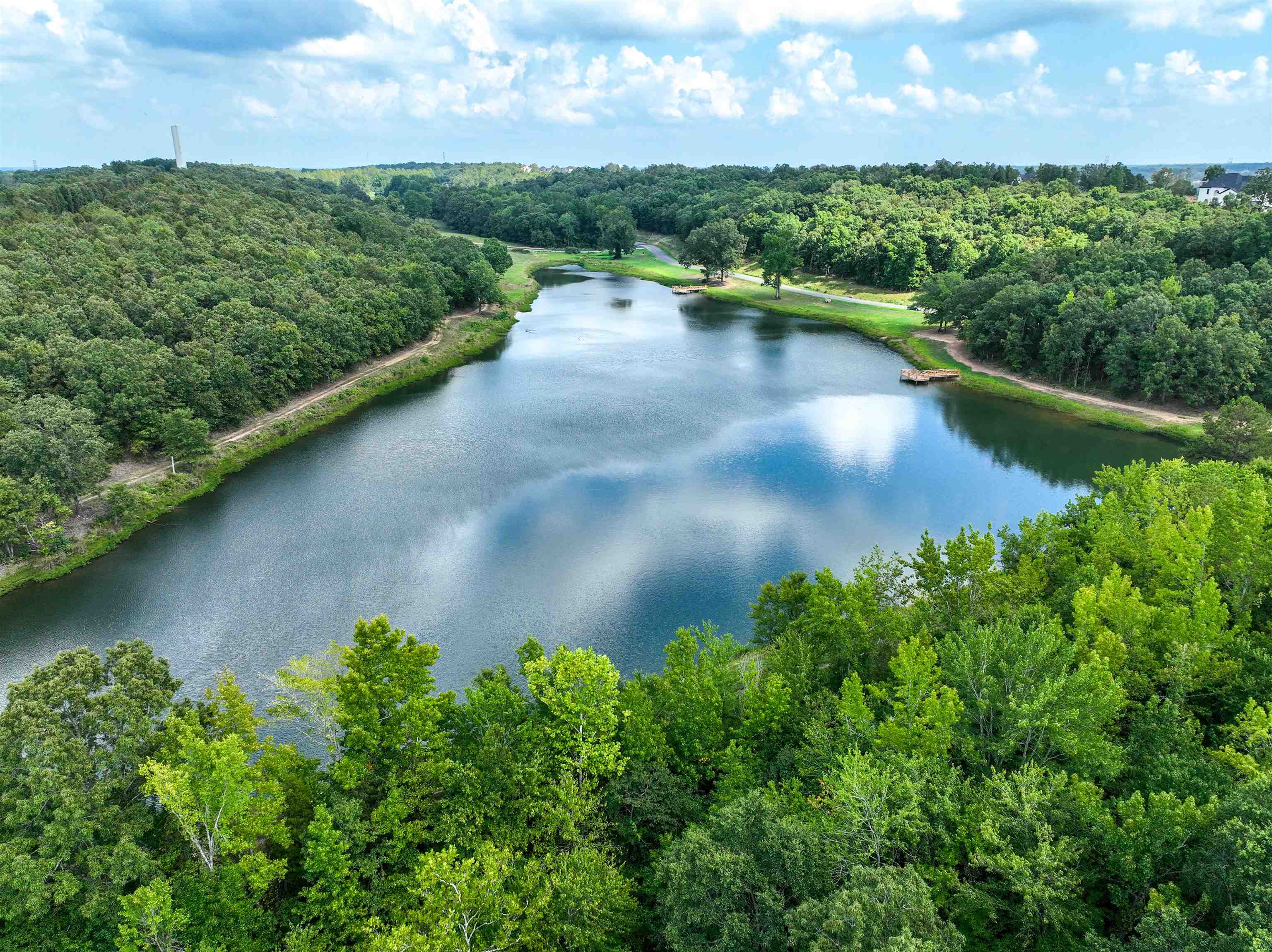TBD  Mountain Ranch Lot 75/76 Austin, AR