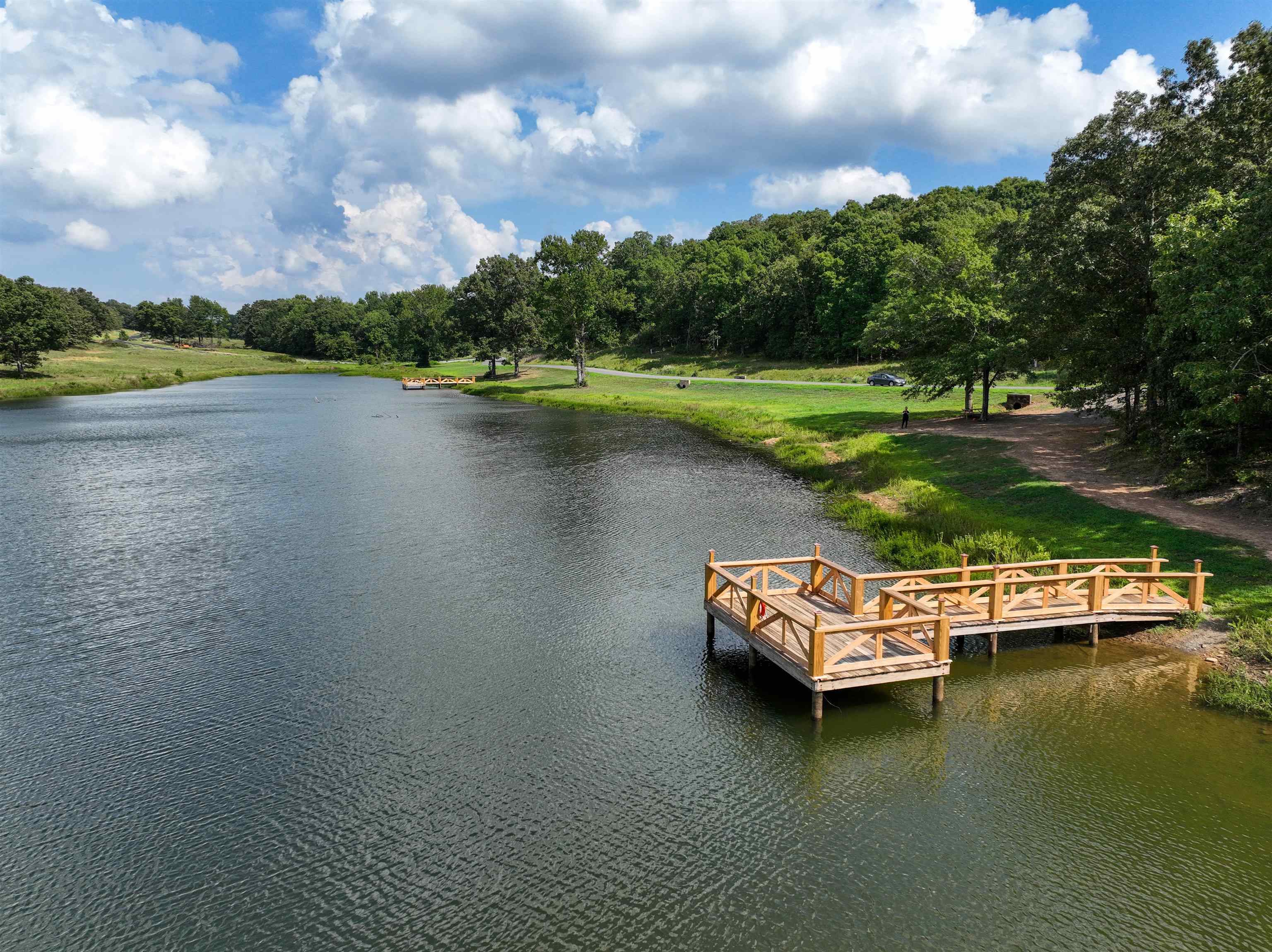 TBD  Mountain Ranch Lot 75/76 Austin, AR