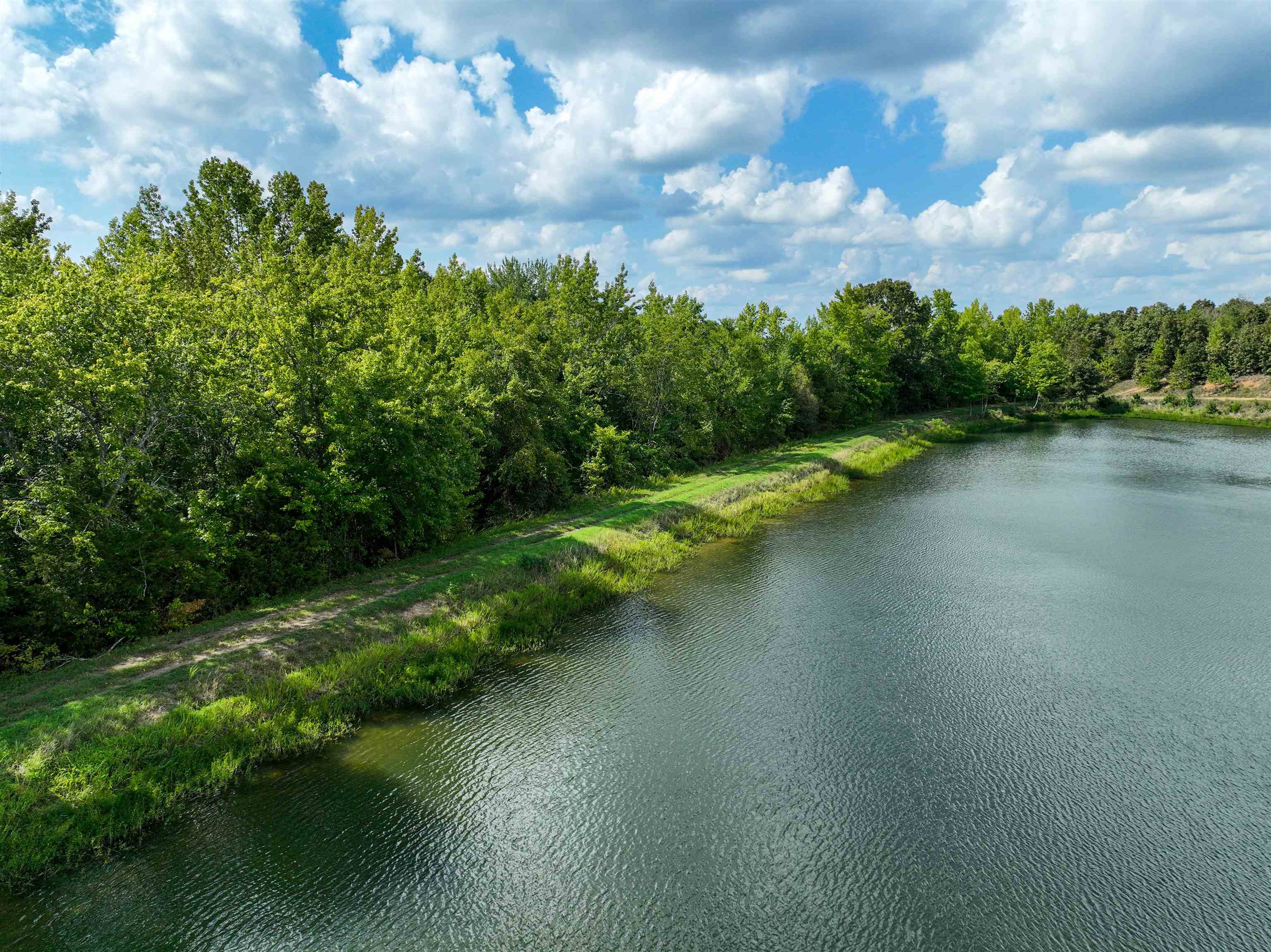 TBD  Mountain Ranch Lot 75/76 Austin, AR