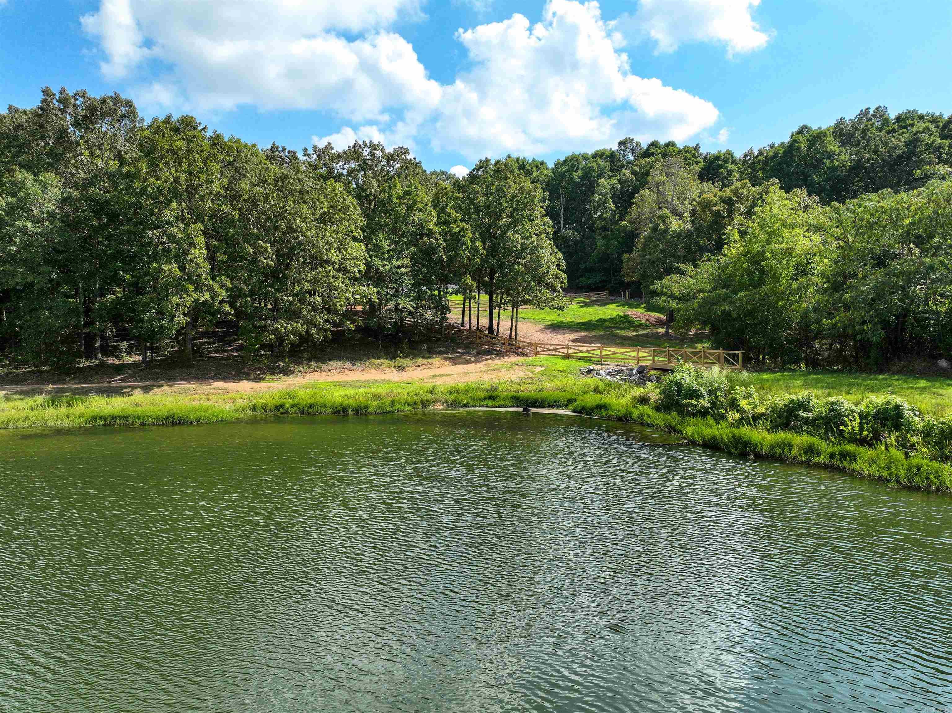 TBD Helen Lot 75/76 Austin, AR