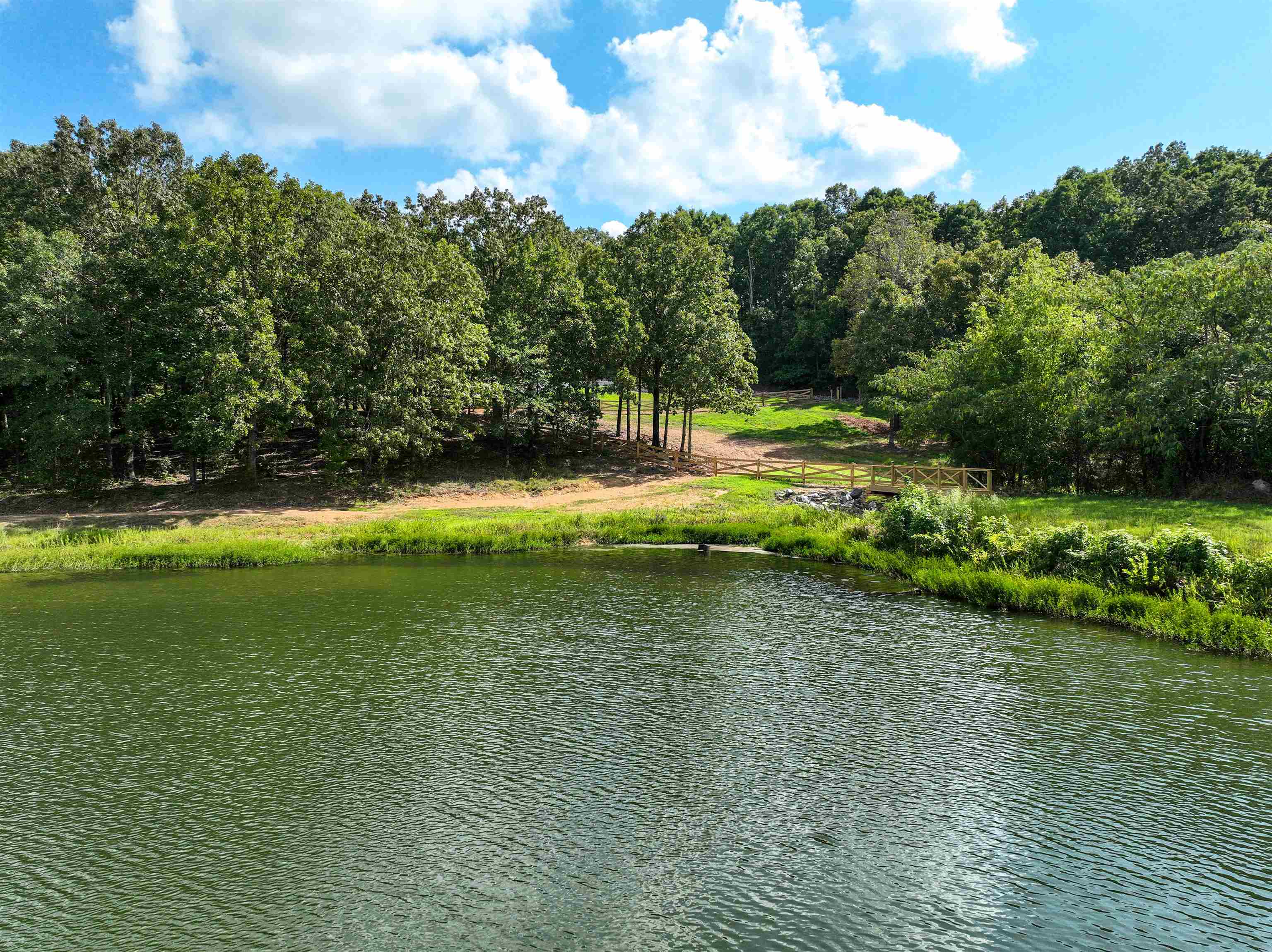 TBD  Mountain Ranch Lot 75/76 Austin, AR