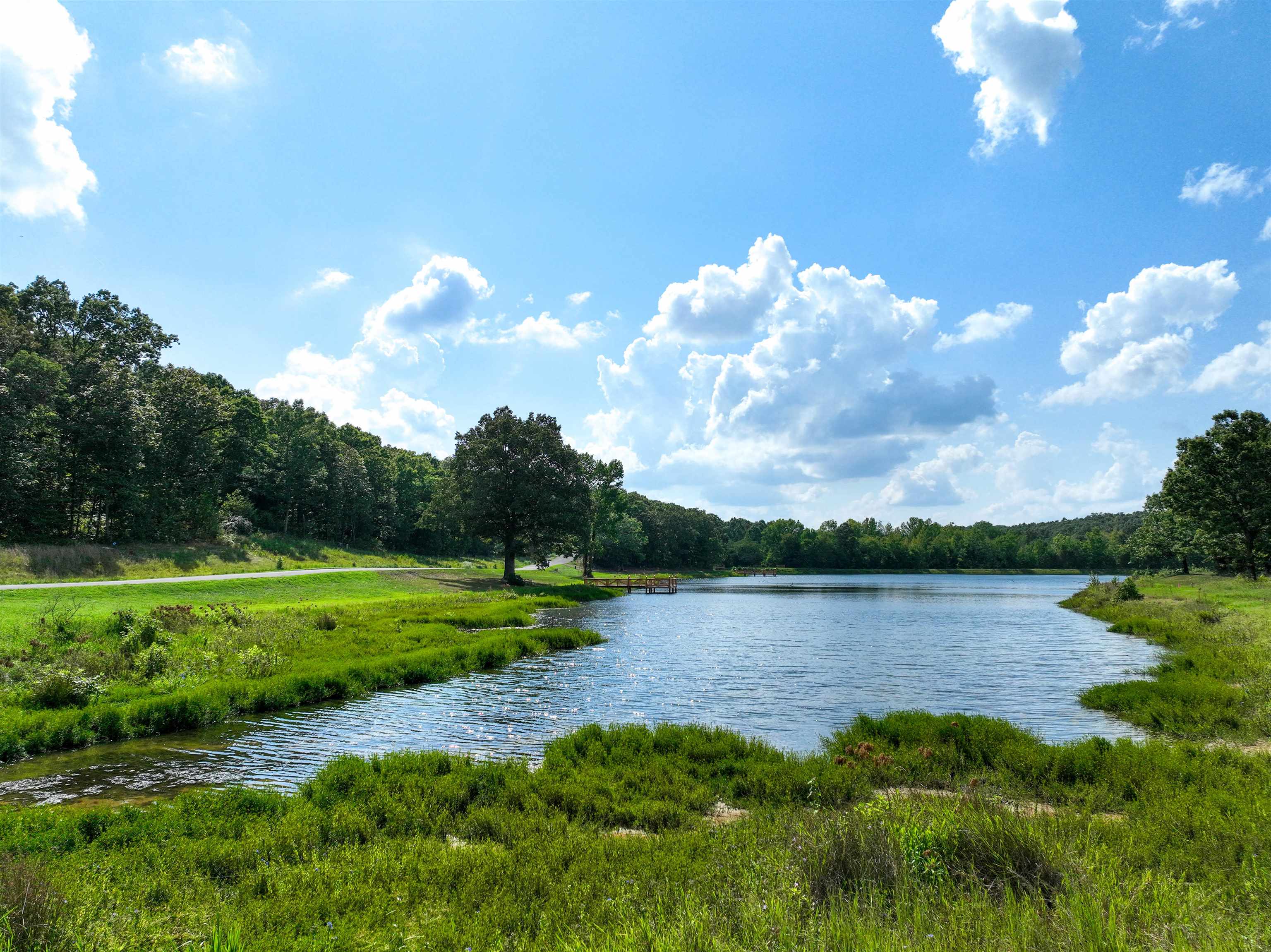 TBD  Mountain Ranch Lot 75/76 Austin, AR
