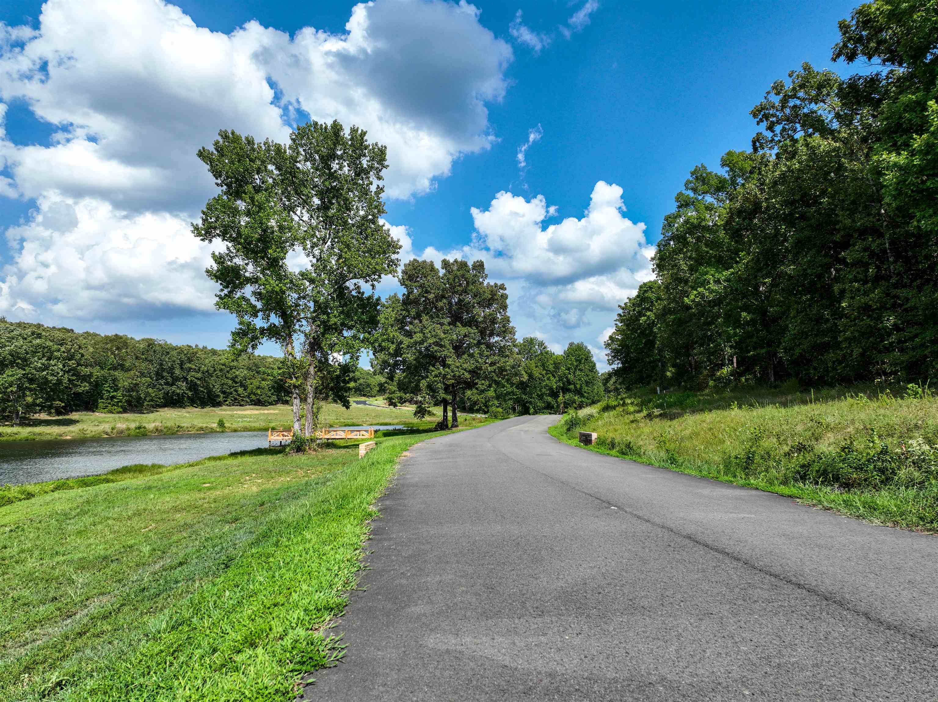 TBD  Mountain Ranch Lot 75/76 Austin, AR