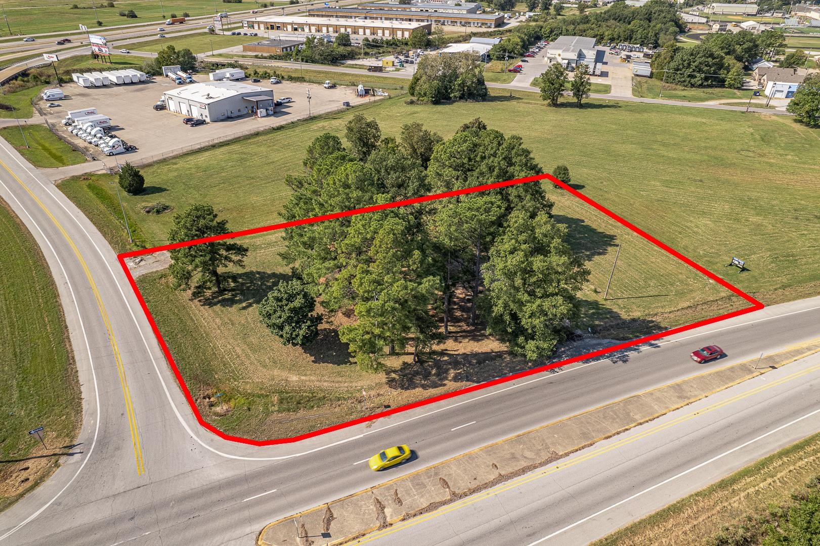 5441 W Nettleton  Jonesboro, AR