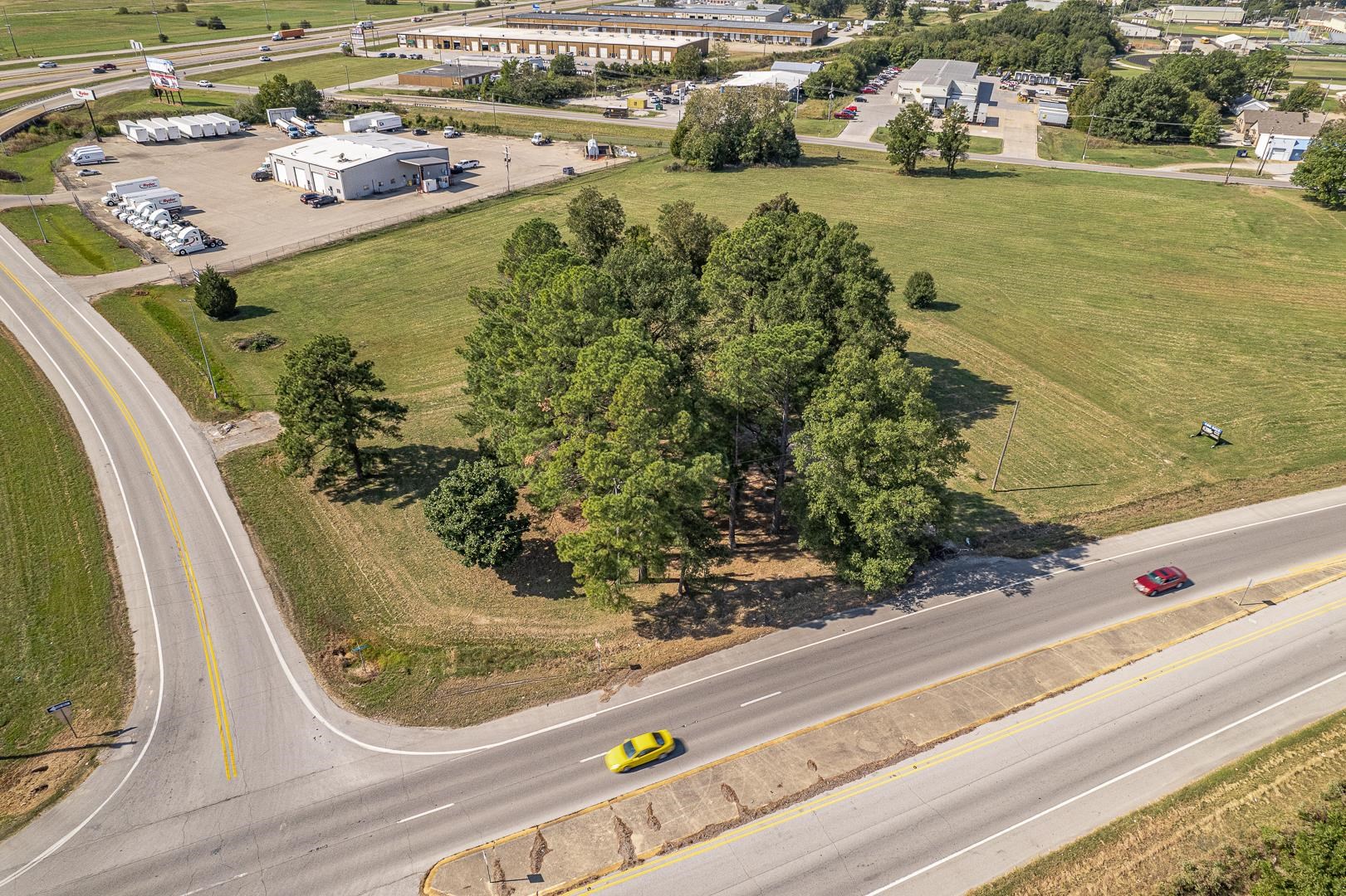 5441 W Nettleton  Jonesboro, AR