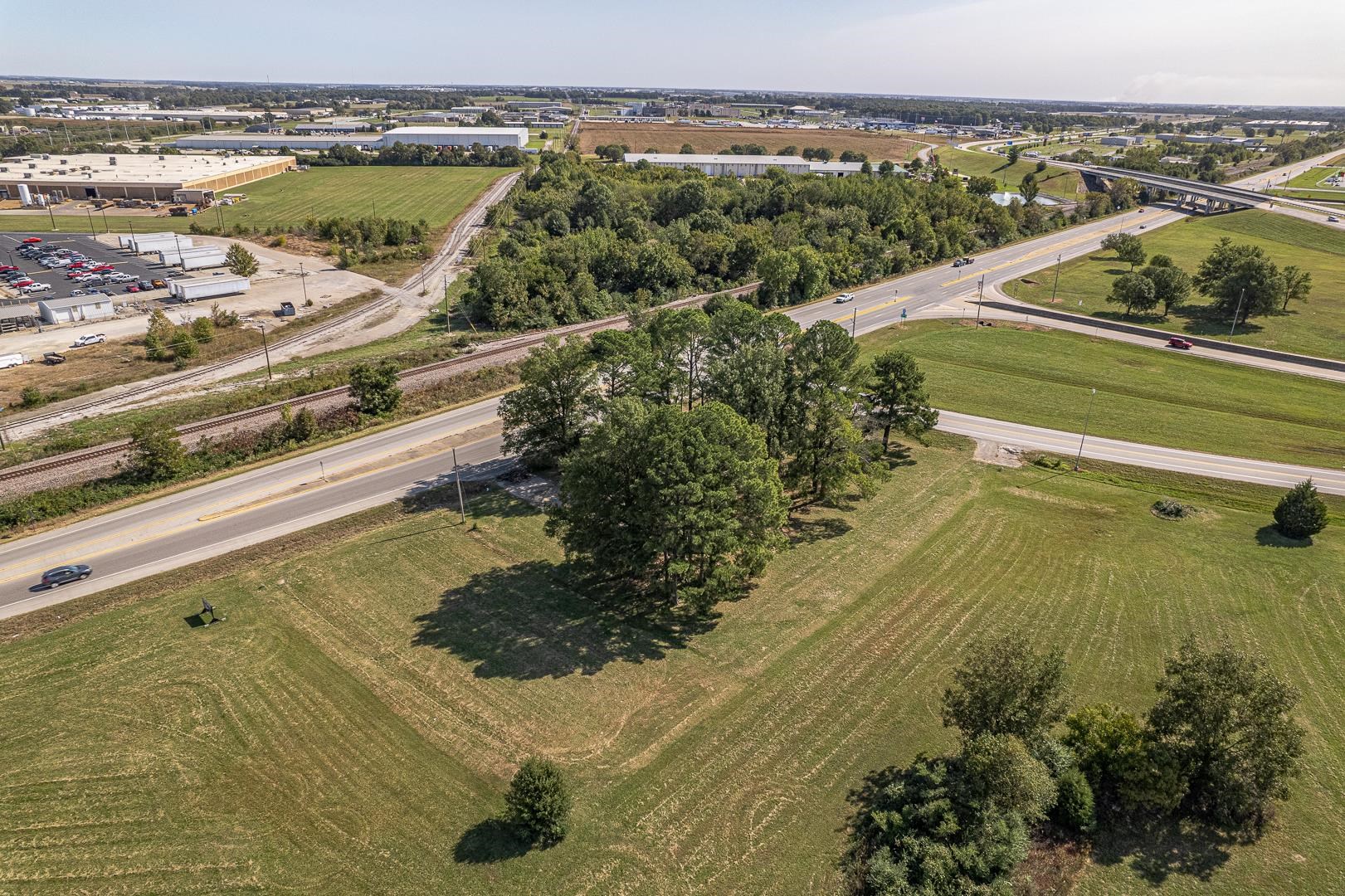 5441 W Nettleton  Jonesboro, AR