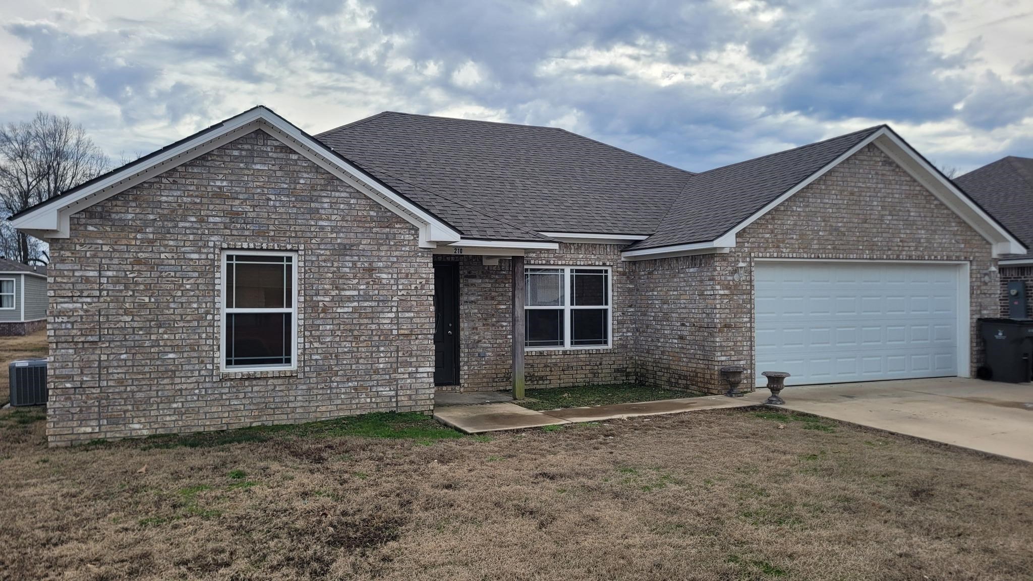 210 STACY Drive