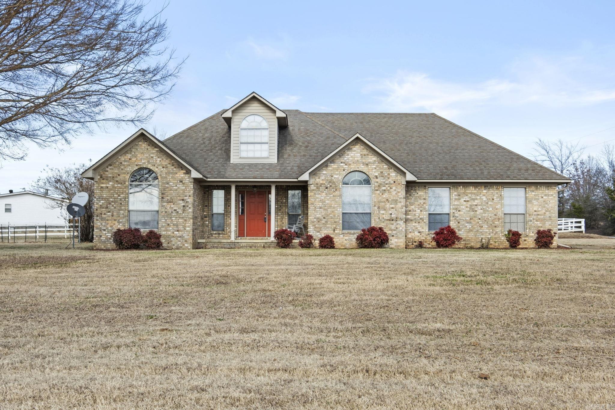 103  Bloodworth  Searcy, AR