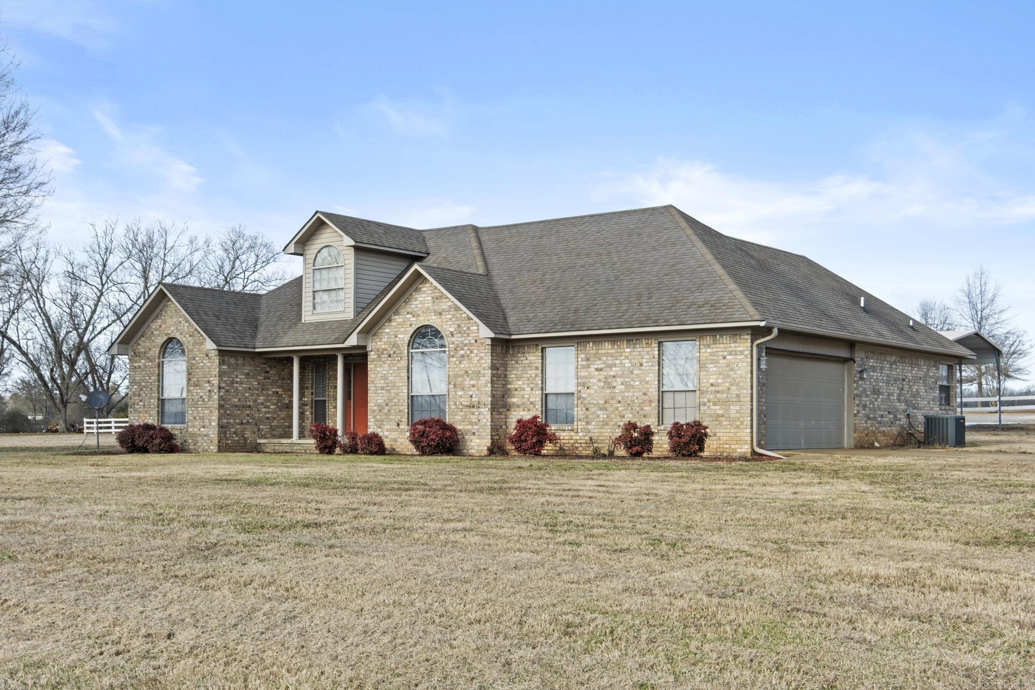 103  Bloodworth  Searcy, AR