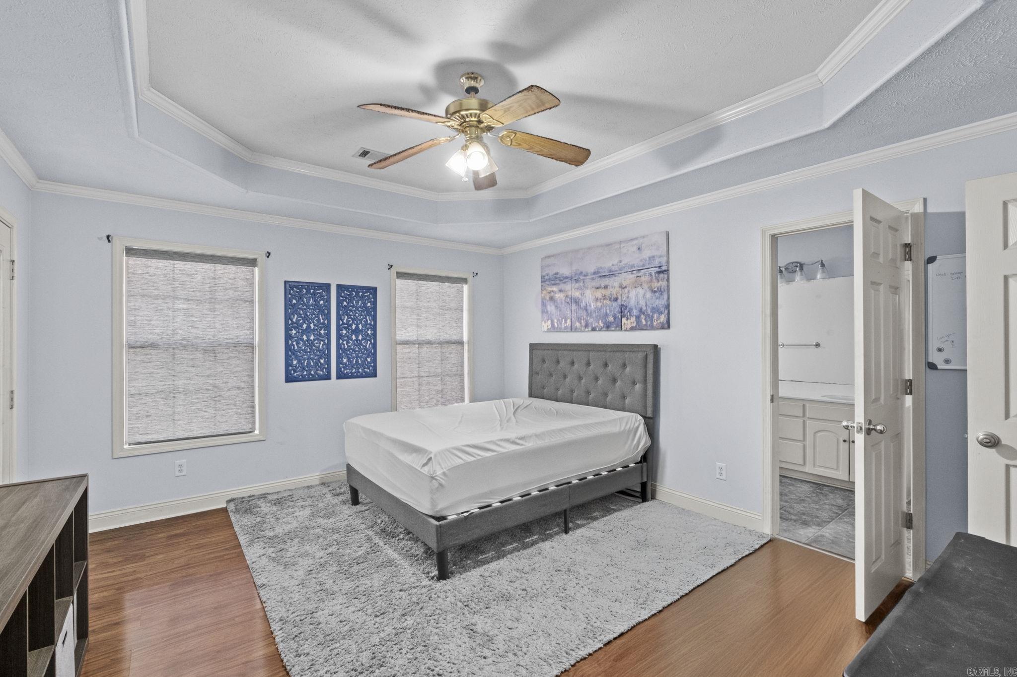 103  Bloodworth  Searcy, AR