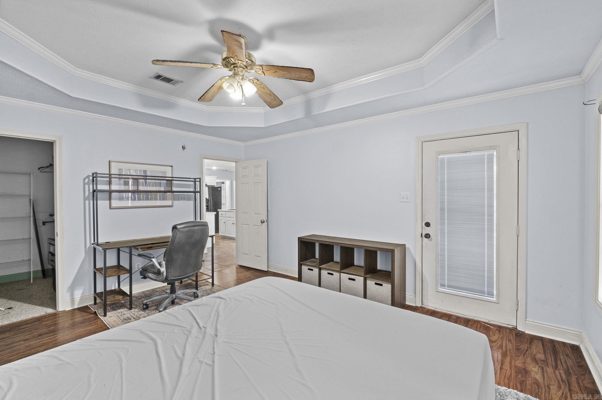 103  Bloodworth  Searcy, AR