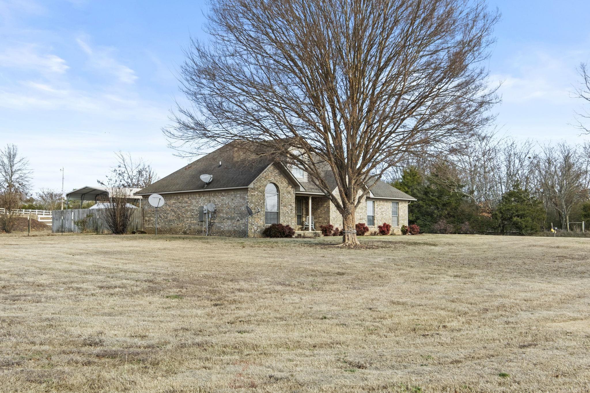 103  Bloodworth  Searcy, AR