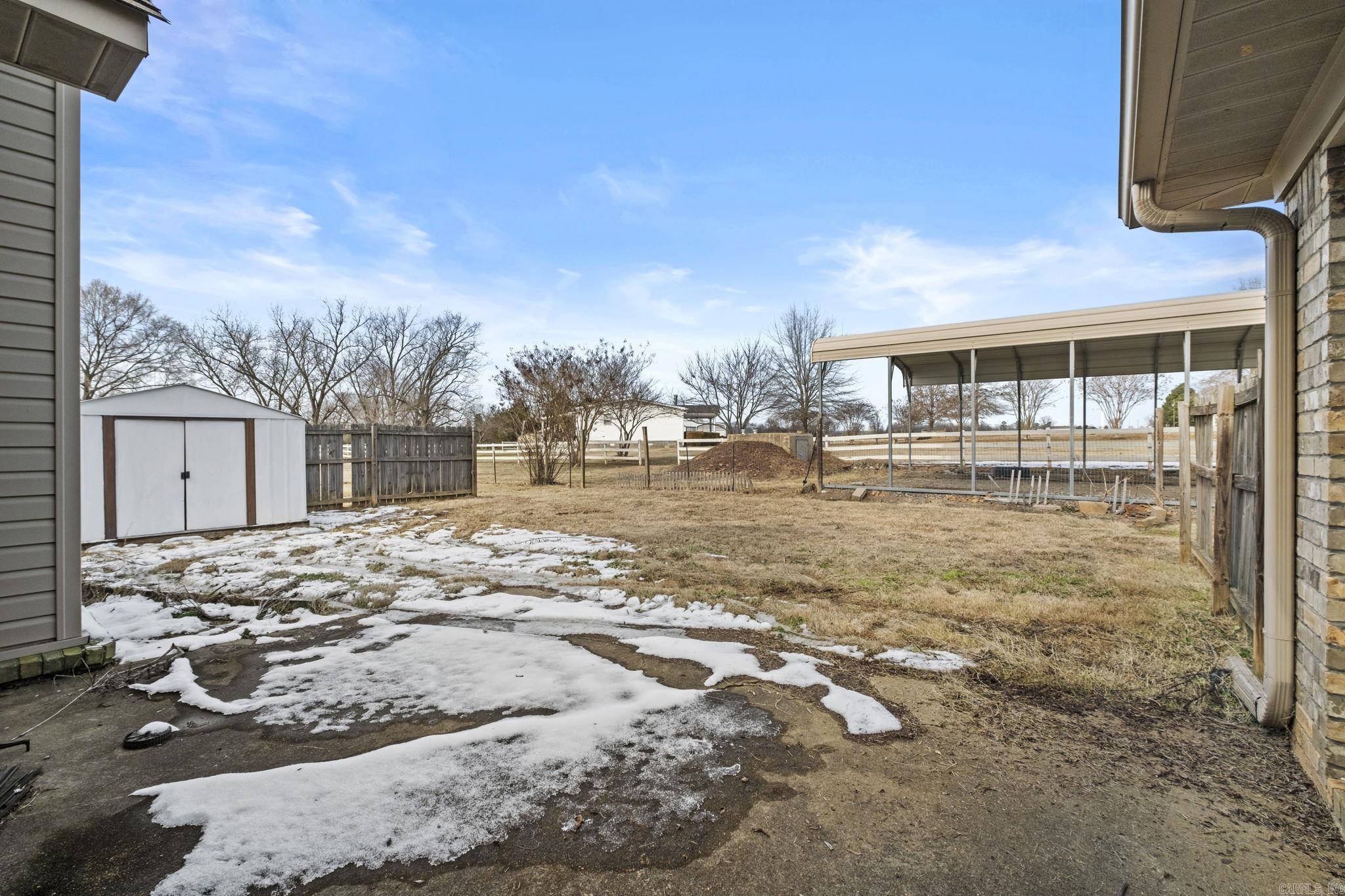103  Bloodworth  Searcy, AR