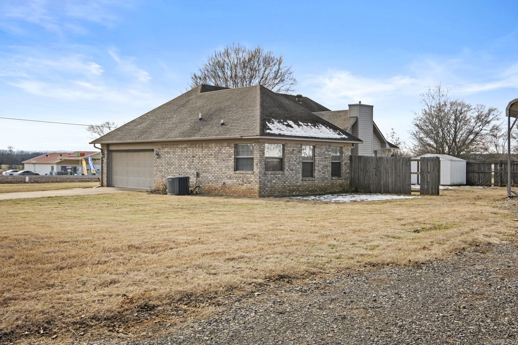 103  Bloodworth  Searcy, AR