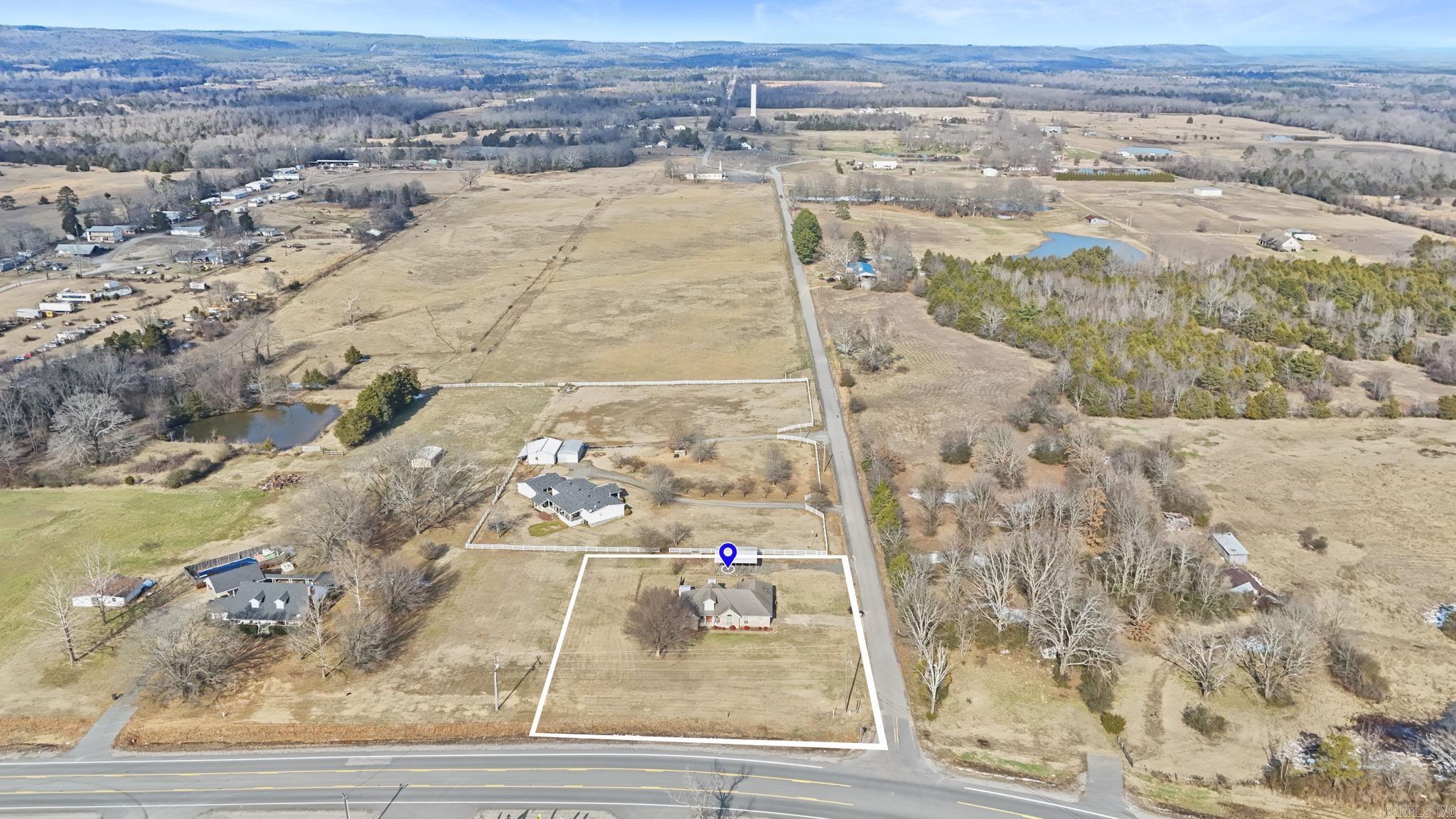 103  Bloodworth  Searcy, AR