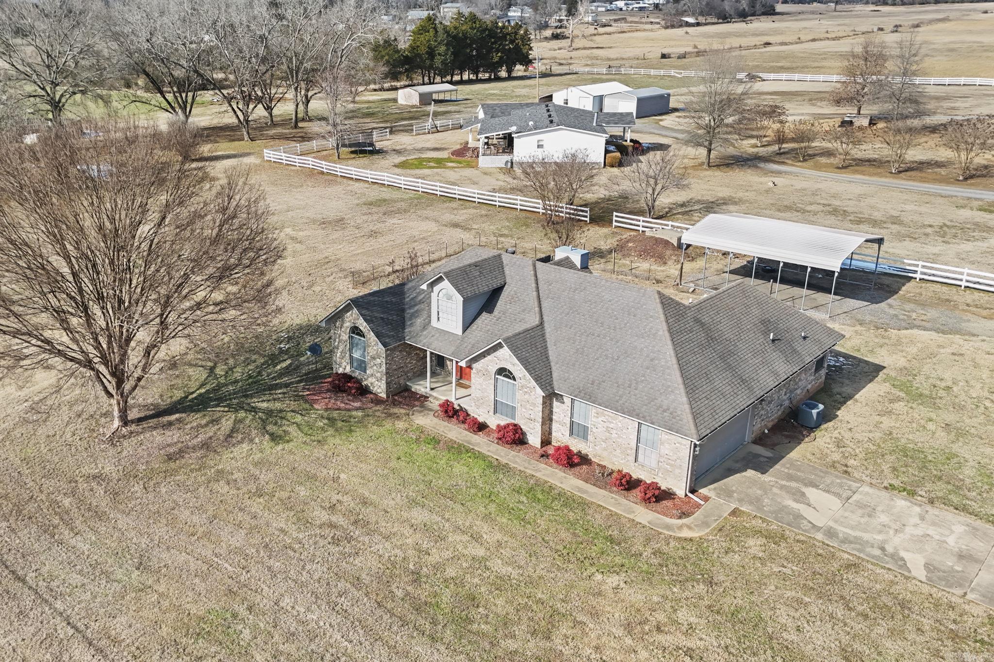 103  Bloodworth  Searcy, AR