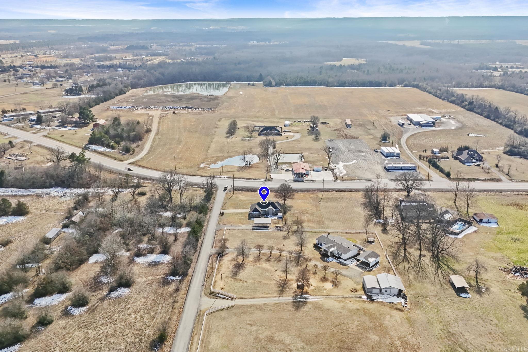 103  Bloodworth  Searcy, AR