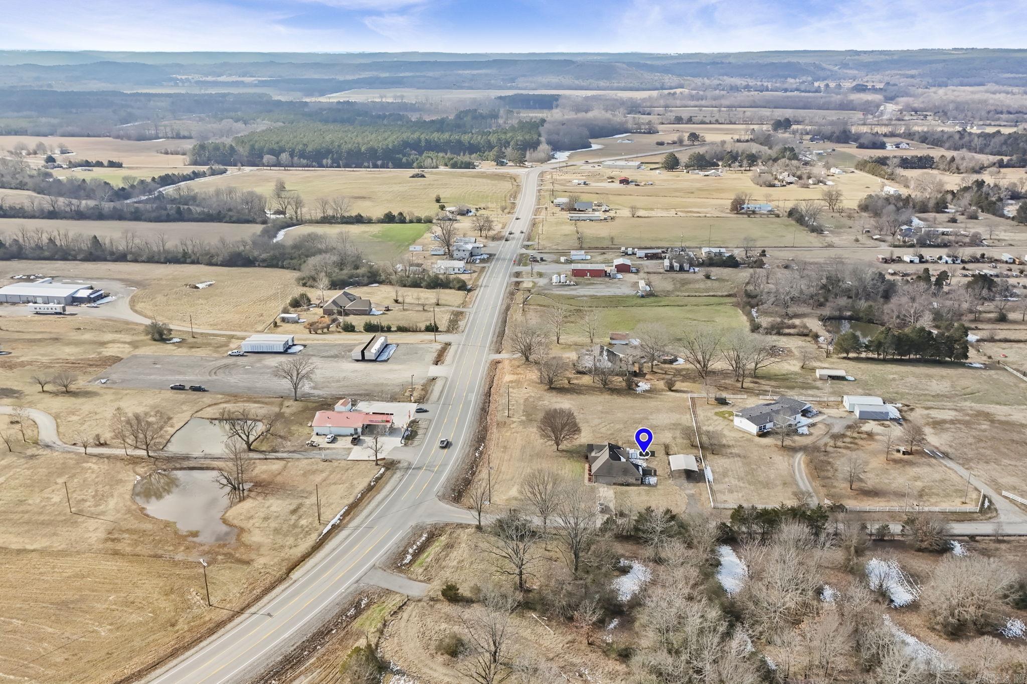 103  Bloodworth  Searcy, AR