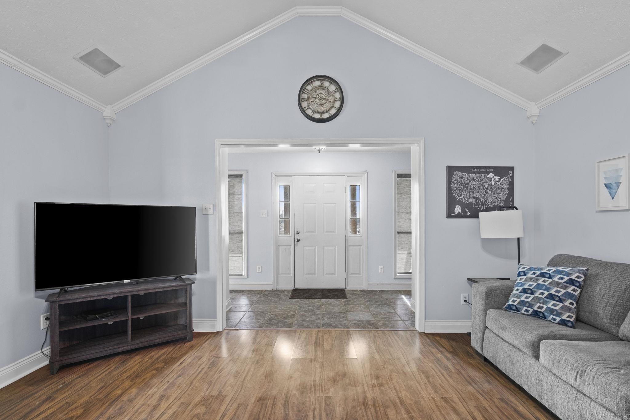 103  Bloodworth  Searcy, AR