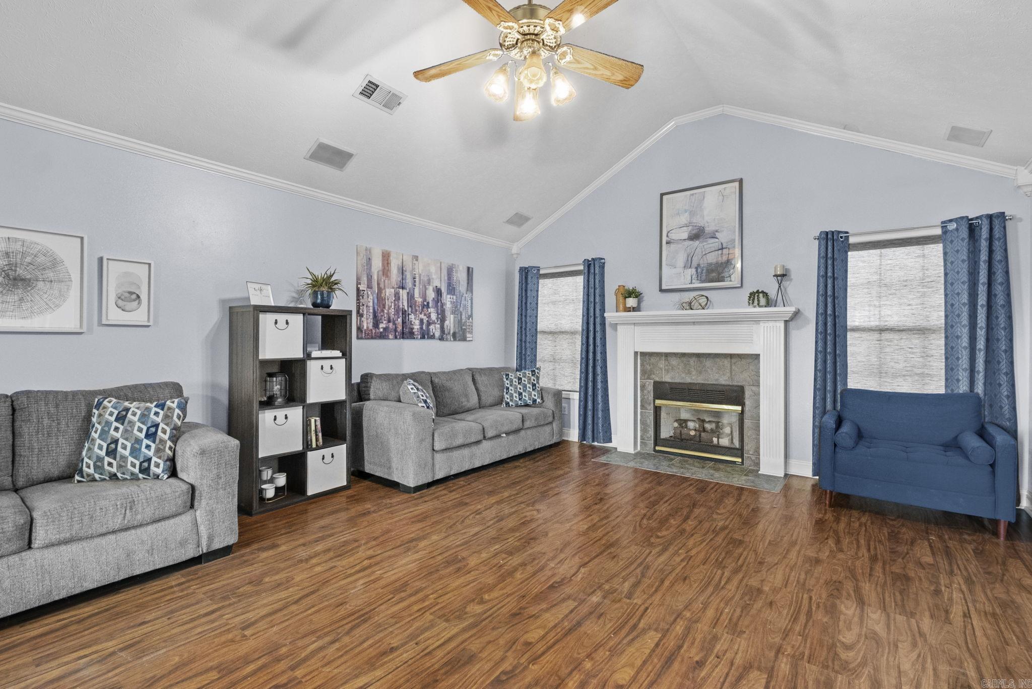 103  Bloodworth  Searcy, AR