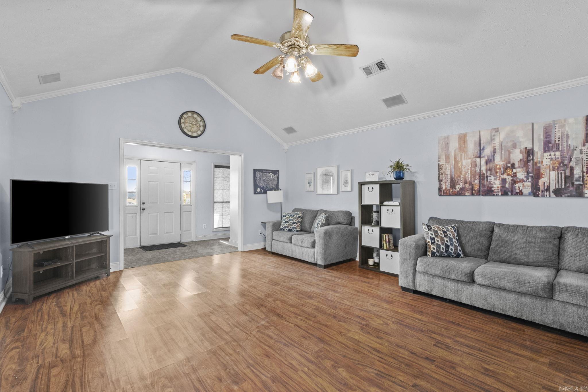 103  Bloodworth  Searcy, AR