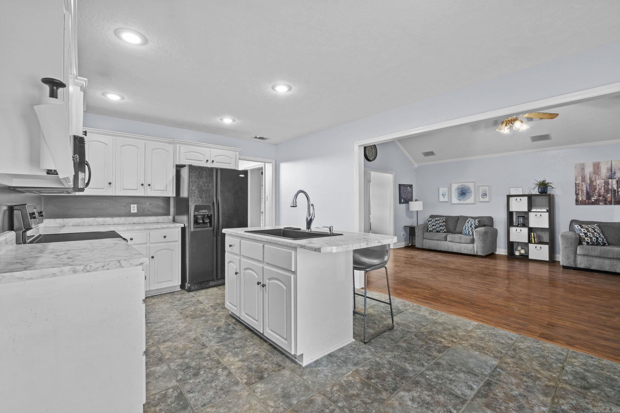103  Bloodworth  Searcy, AR