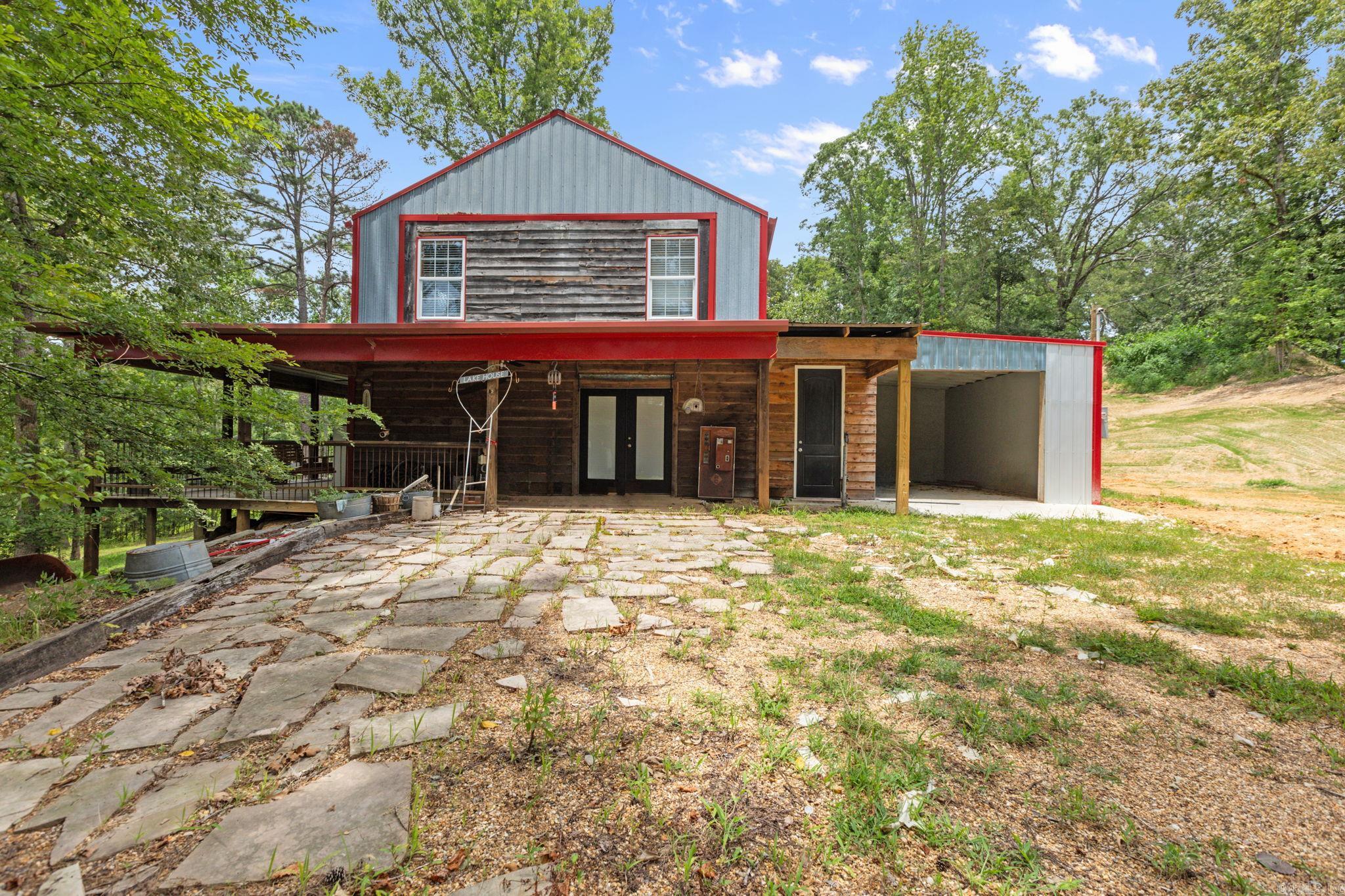 7915  Rolling Manor  Benton, AR