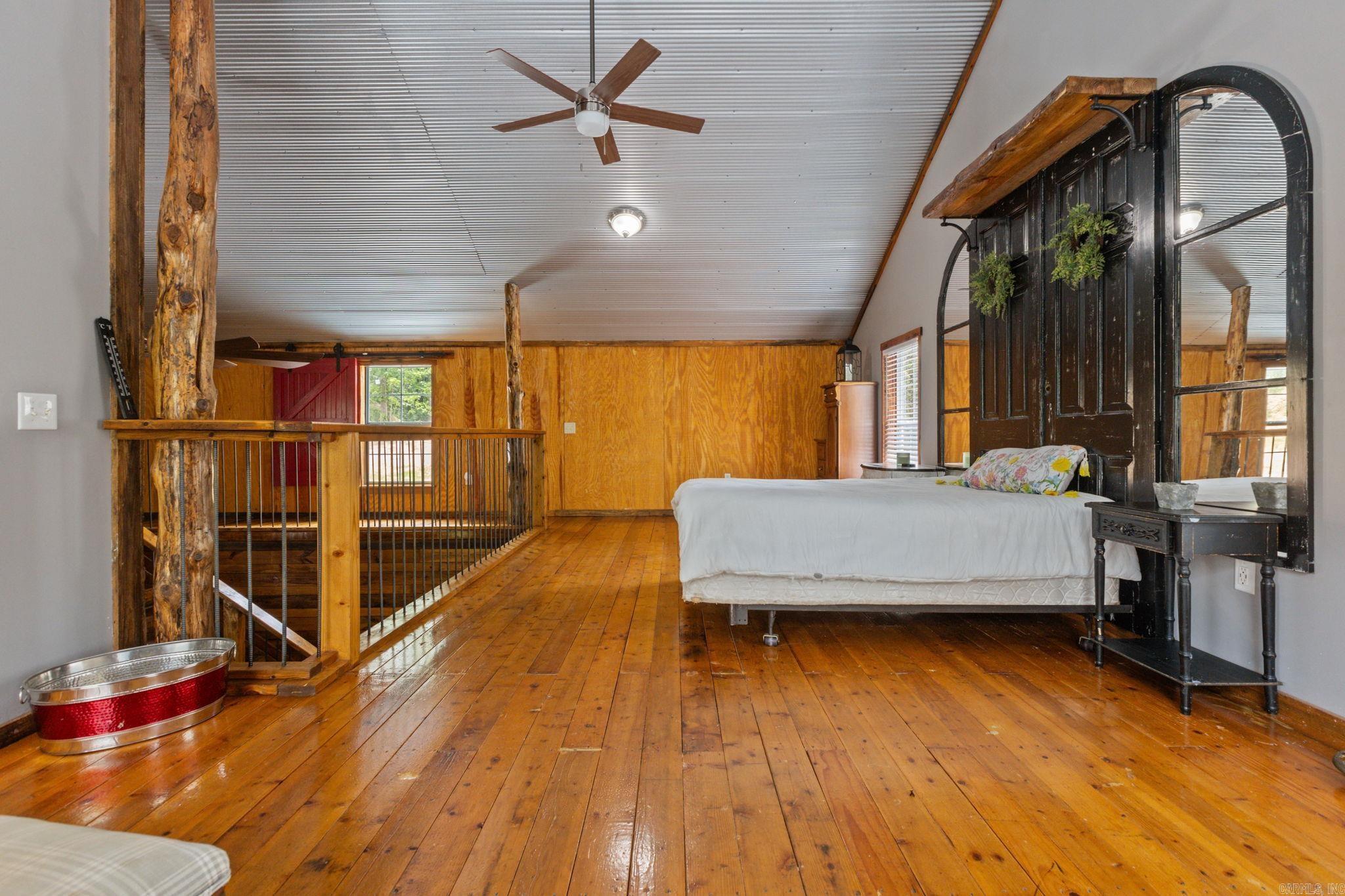 7915  Rolling Manor  Benton, AR