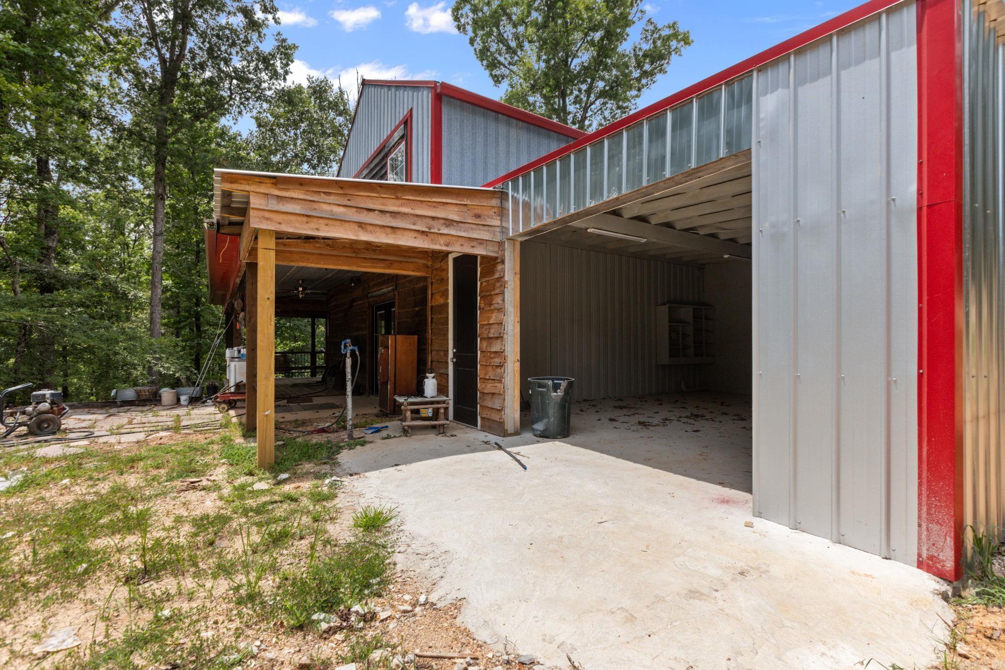 7915  Rolling Manor  Benton, AR