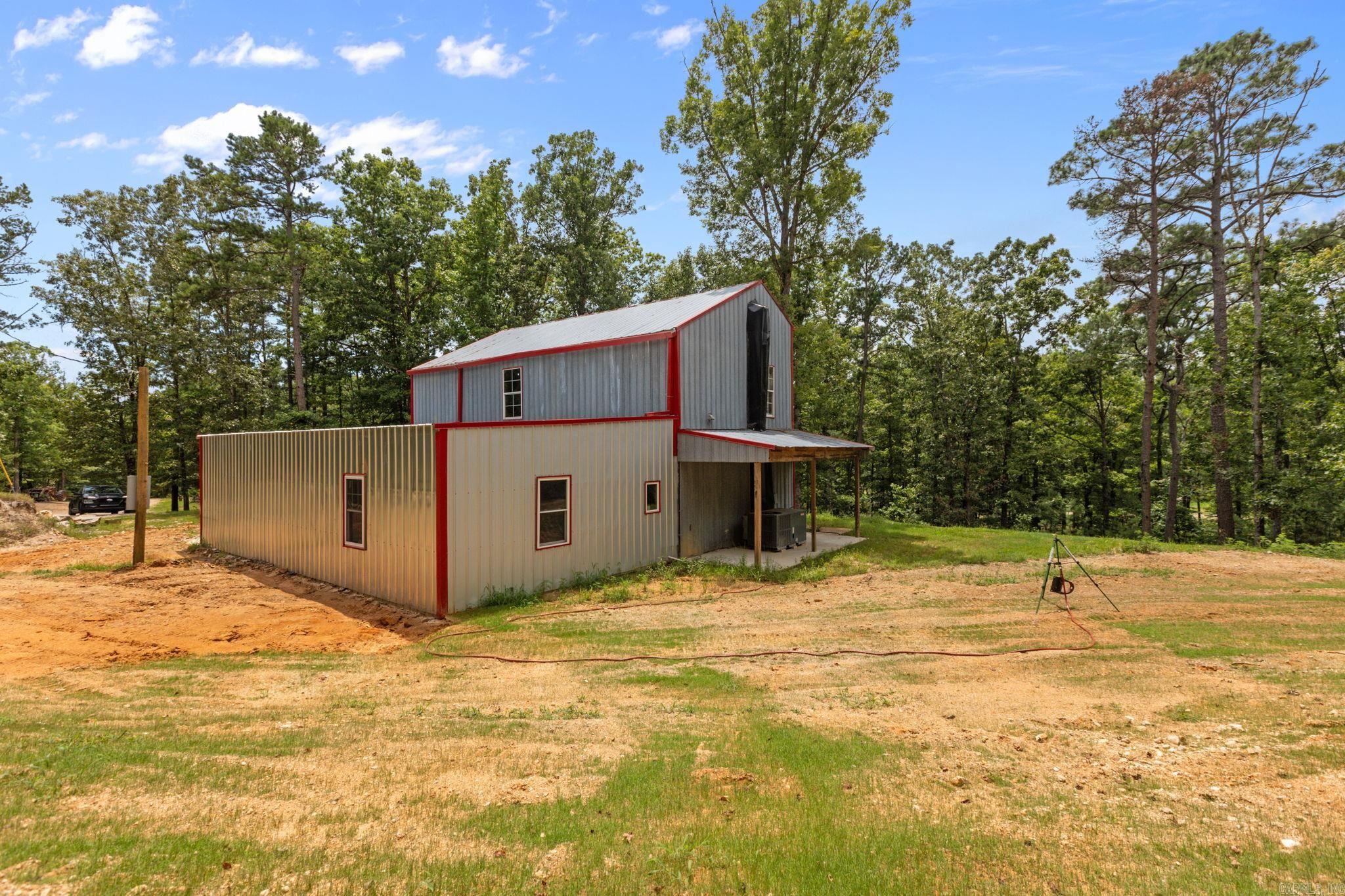 7915  Rolling Manor  Benton, AR